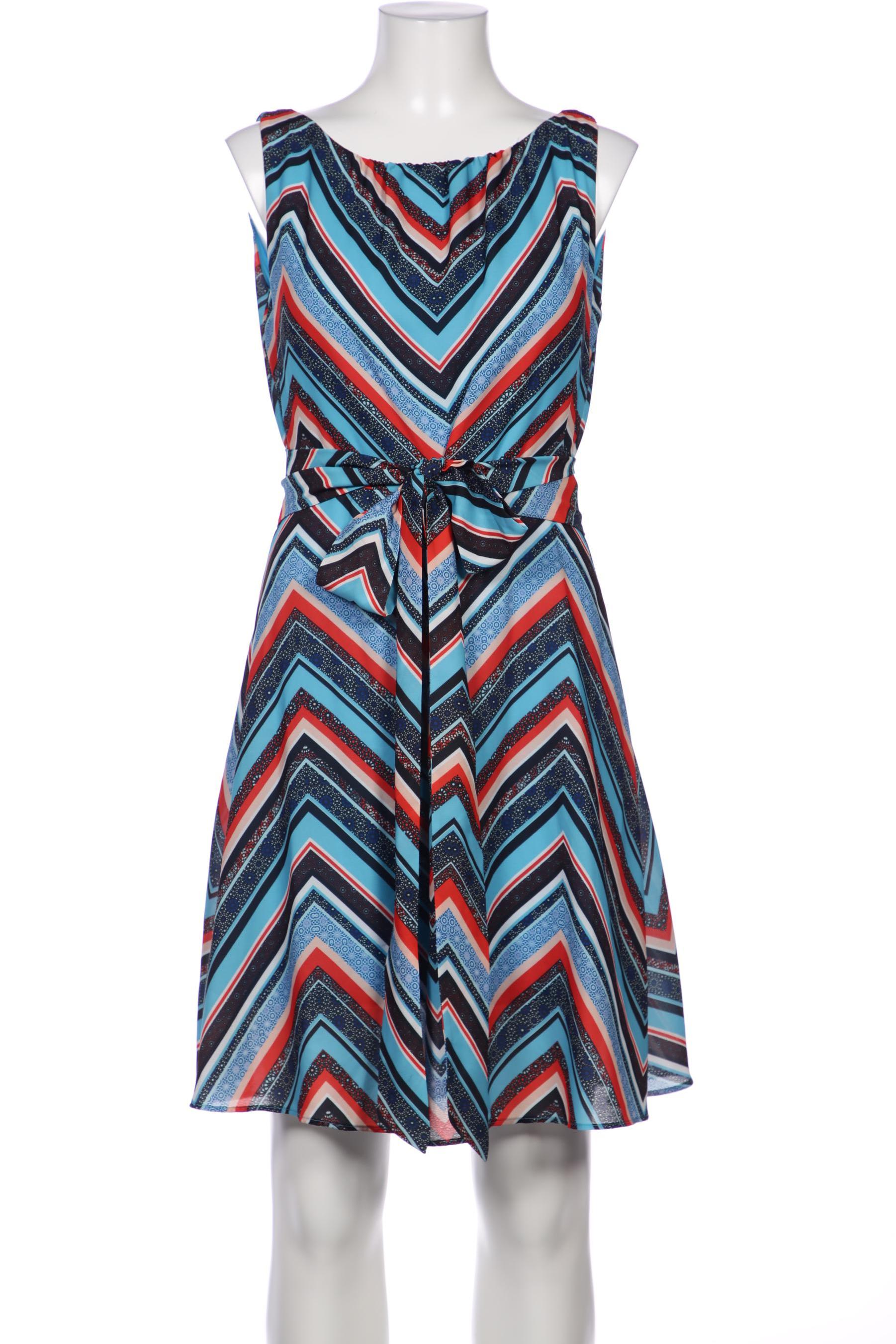 

Comma Damen Kleid, blau