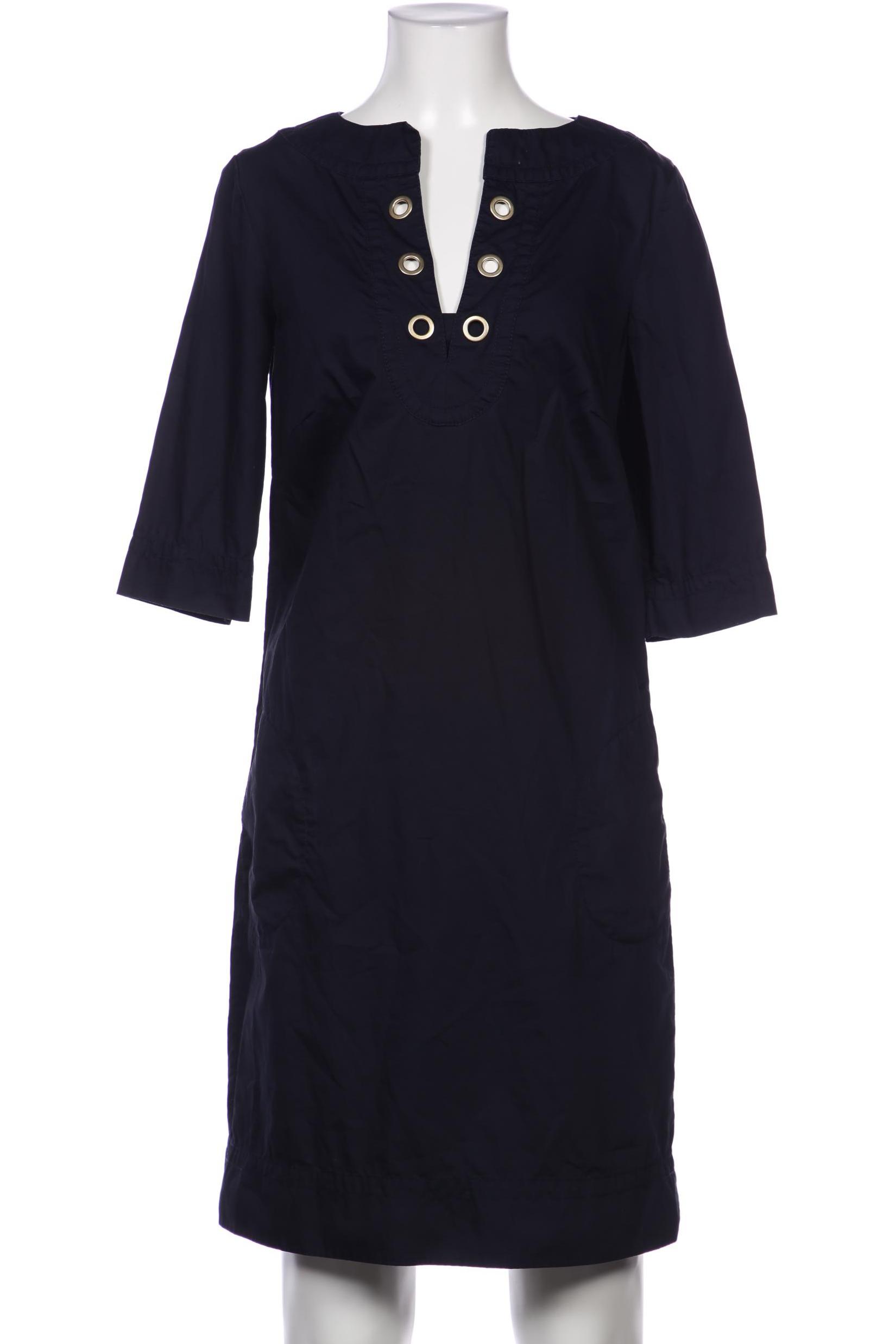 

Comma Damen Kleid, marineblau
