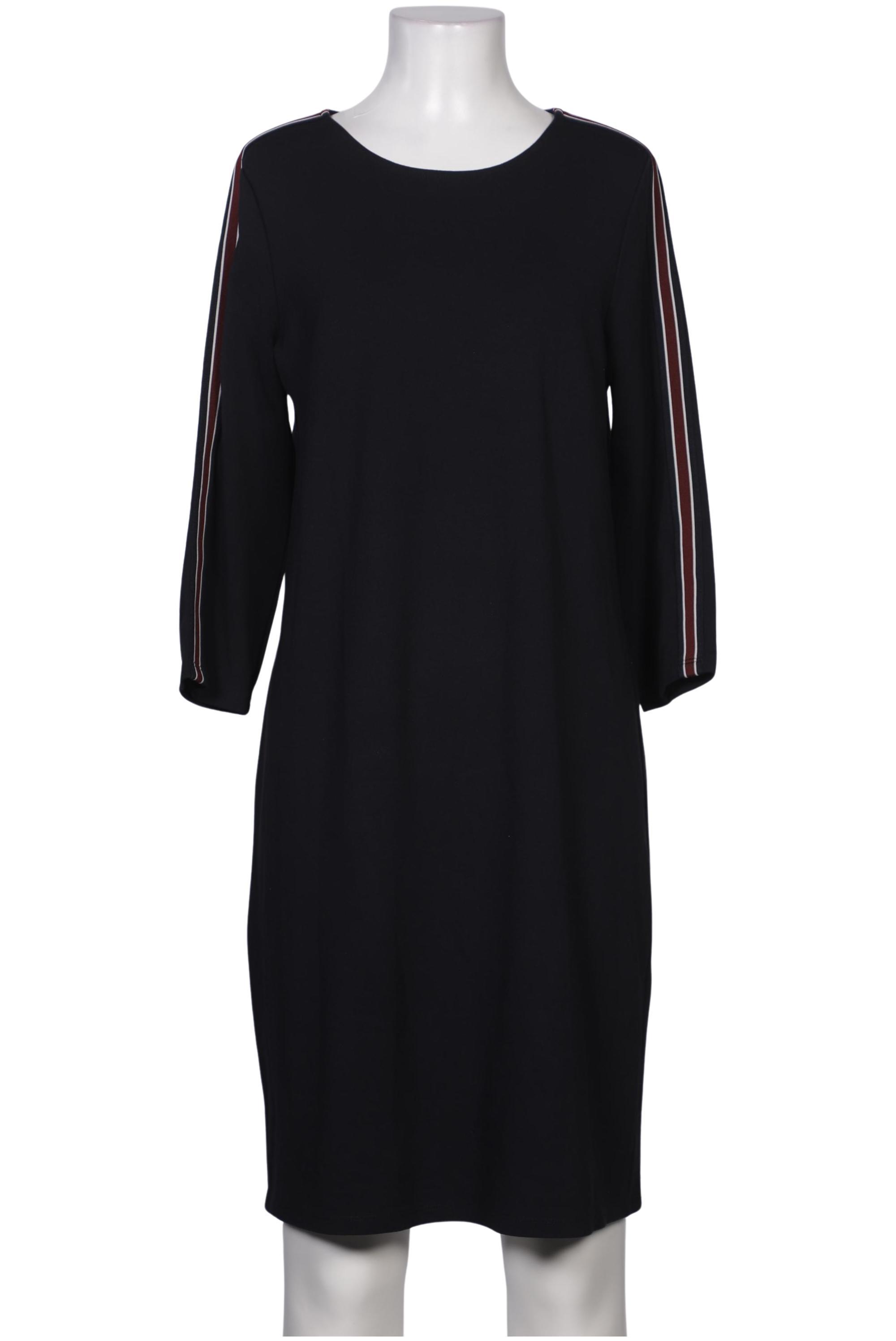 

Comma Damen Kleid, marineblau, Gr. 40