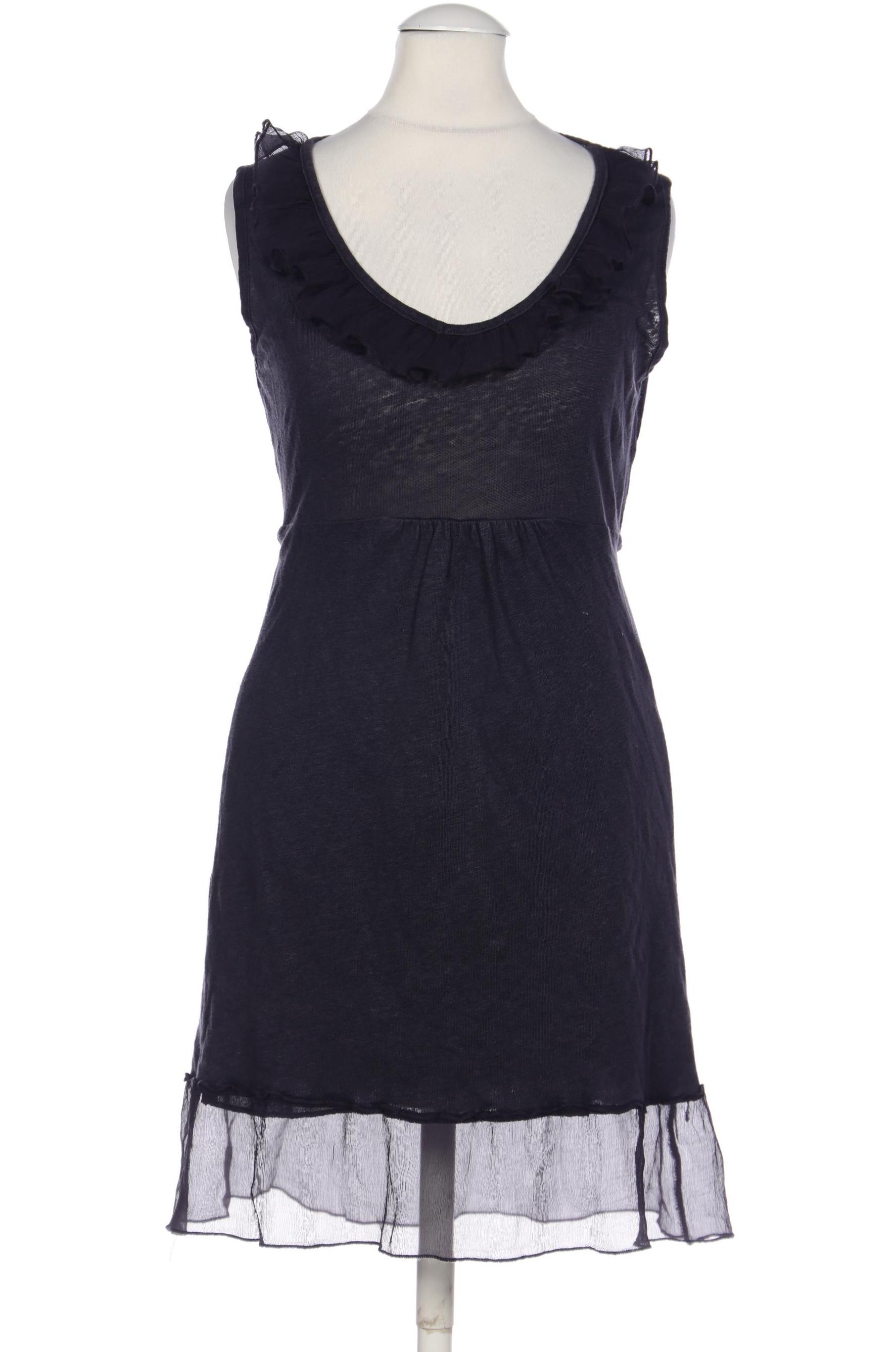 

Comma Damen Kleid, marineblau