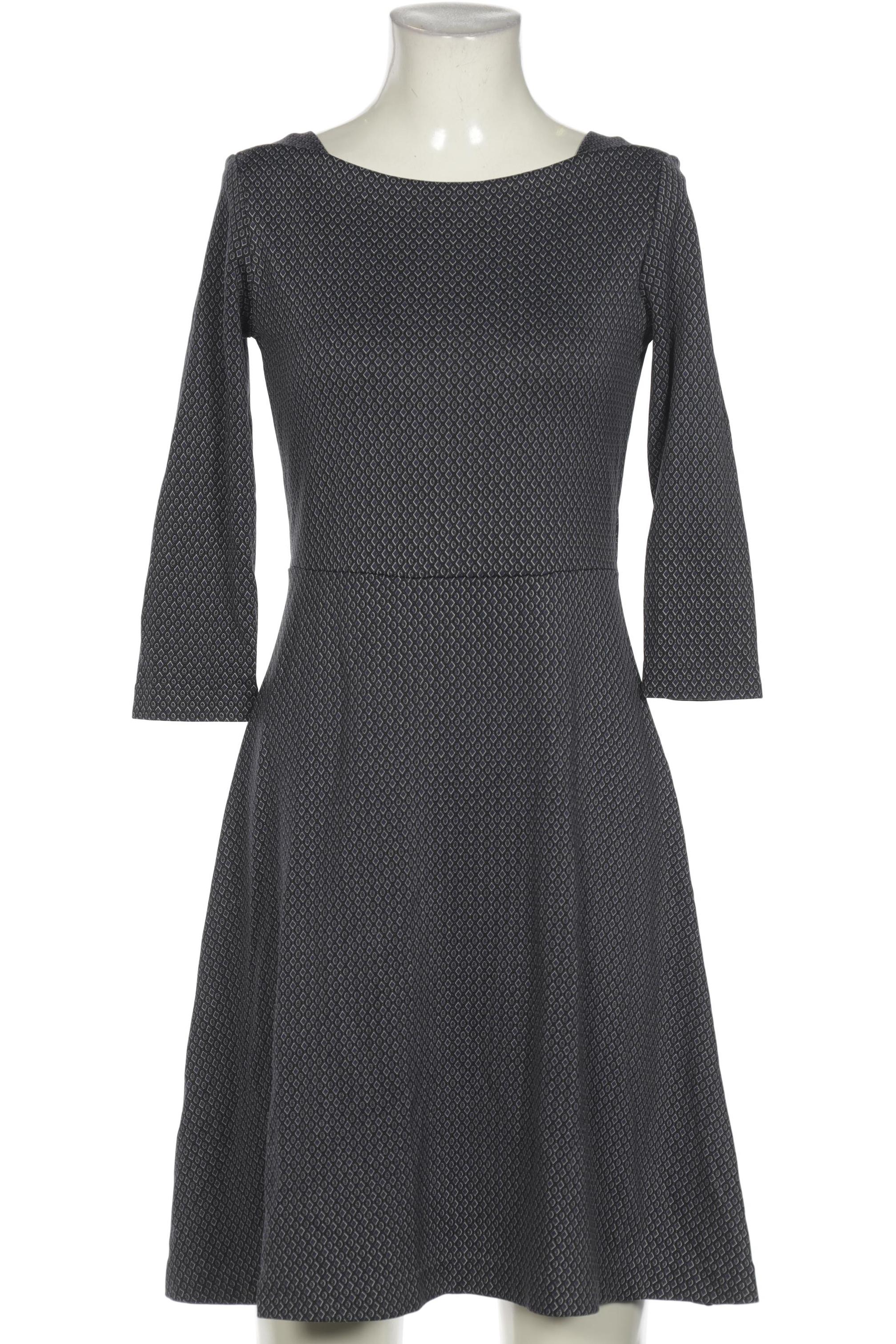 

Comma Damen Kleid, marineblau