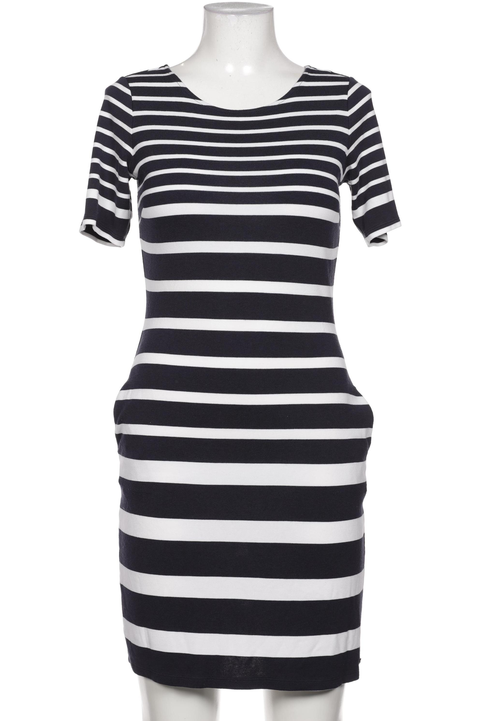 

Comma Damen Kleid, marineblau, Gr. 36