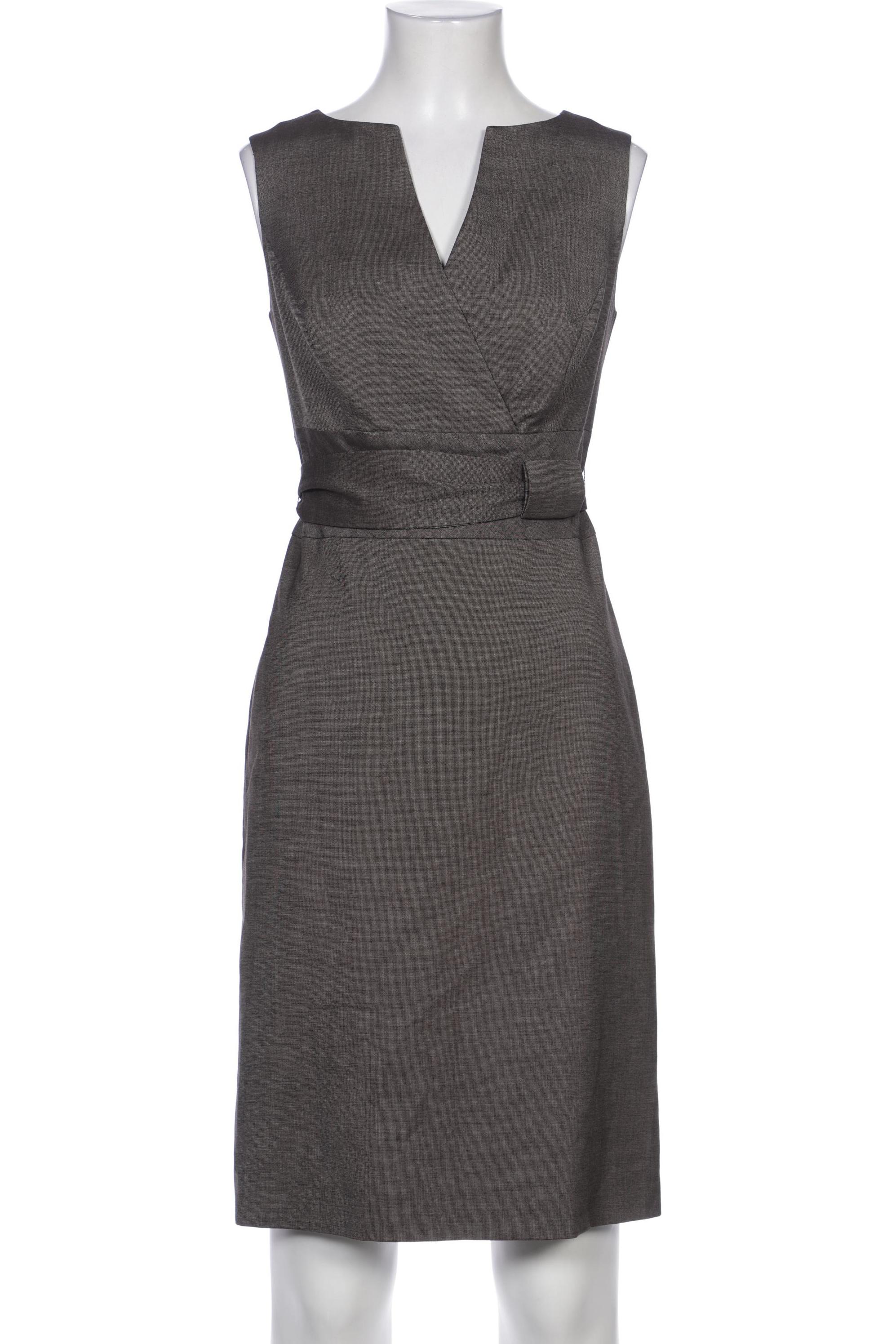 

Comma Damen Kleid, grau