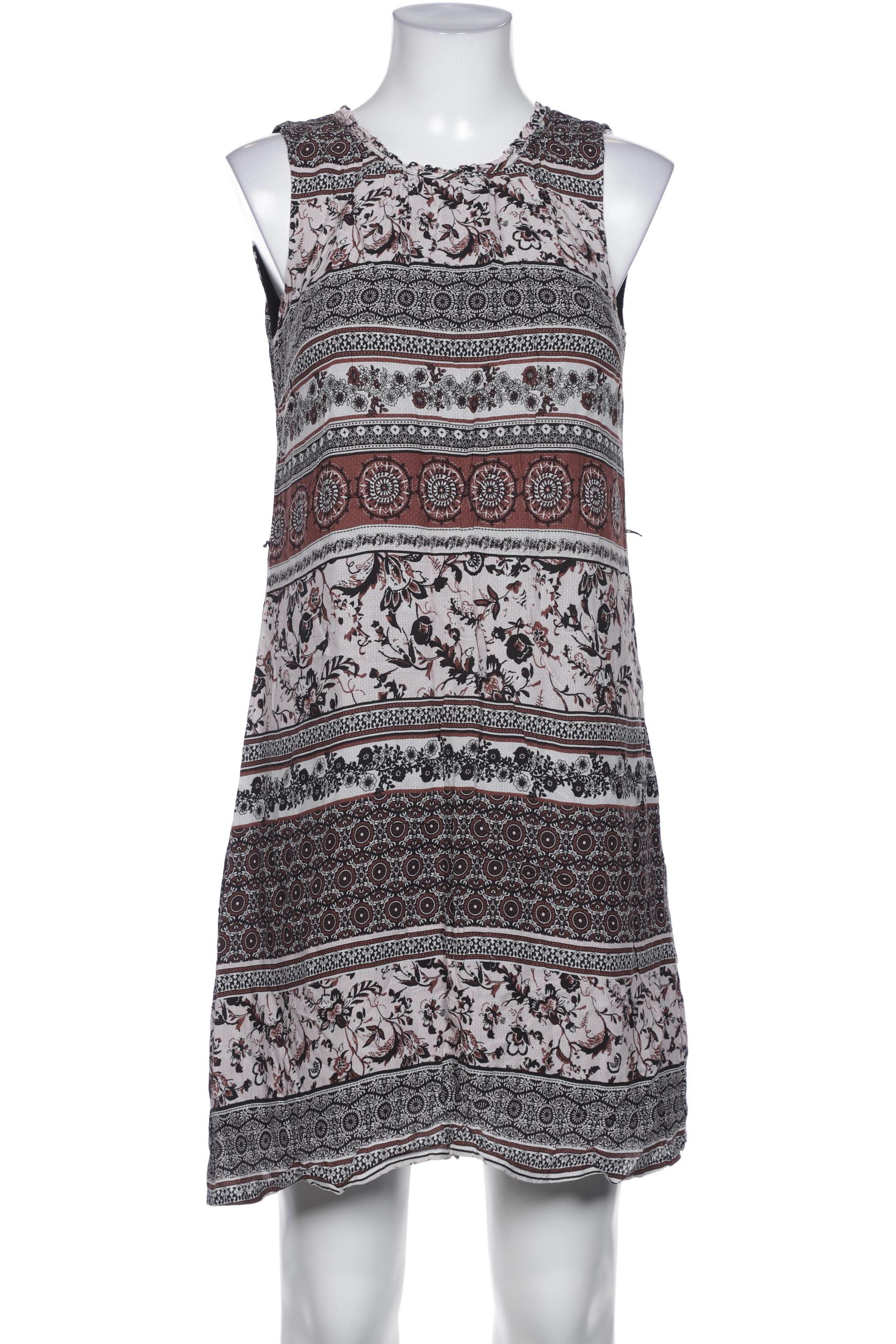 

Comma Damen Kleid, schwarz