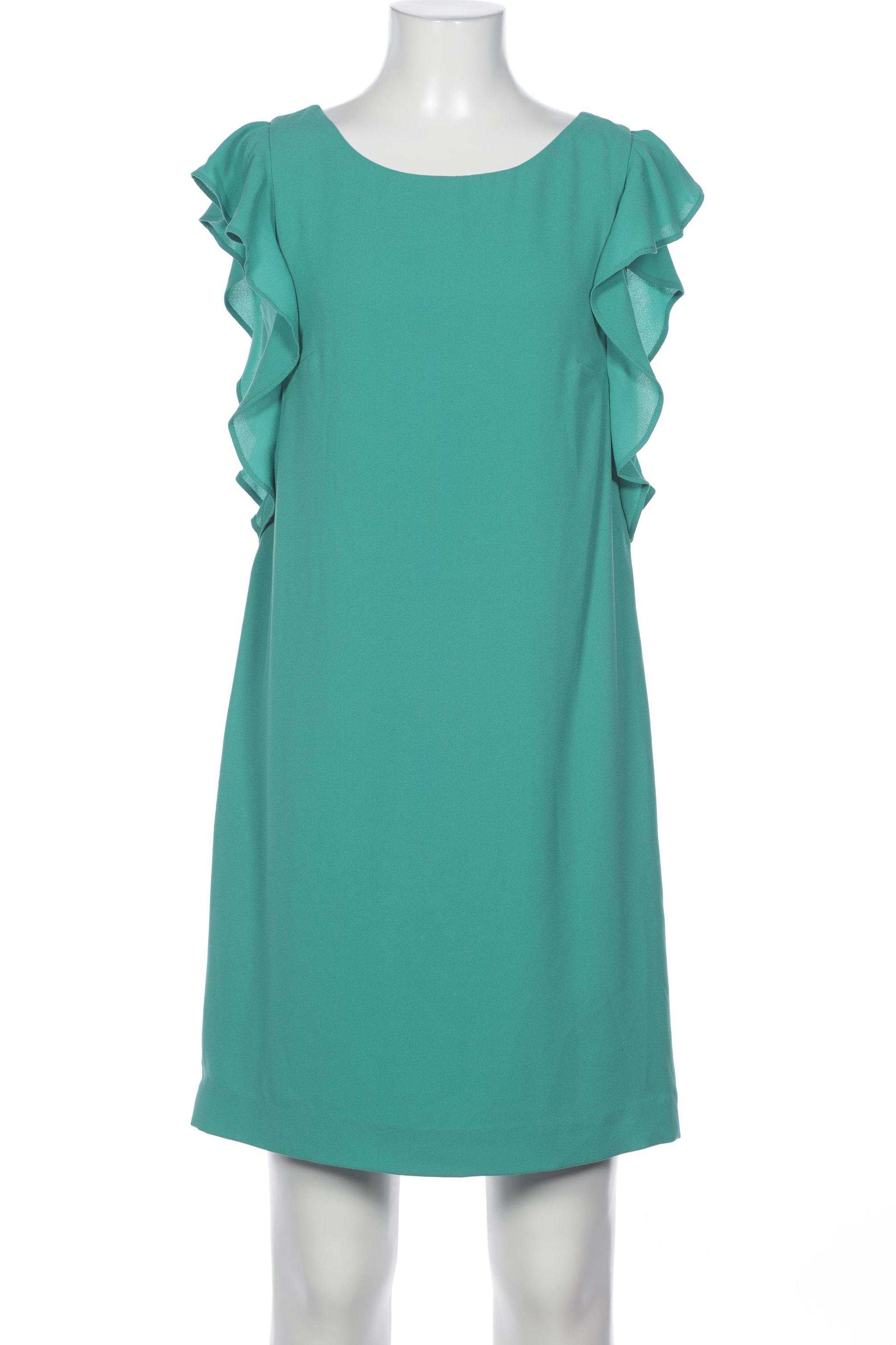 

Comma Damen Kleid, grün