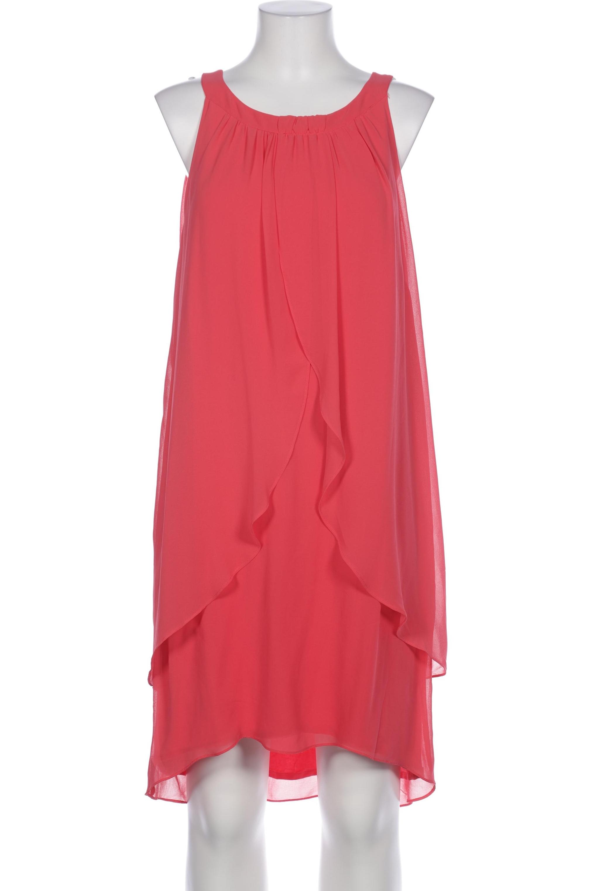 

Comma Damen Kleid, pink, Gr. 42
