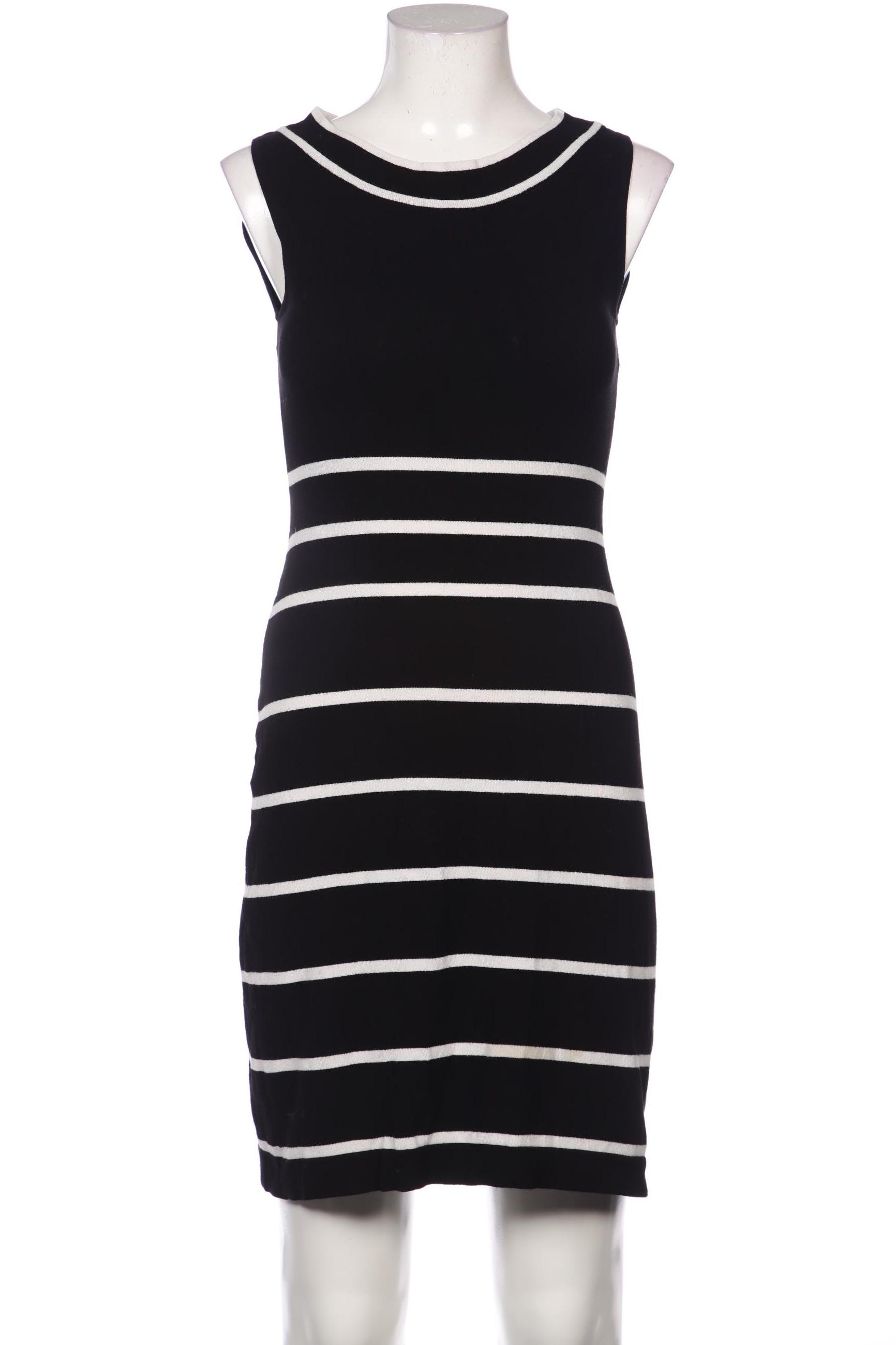 

Comma Damen Kleid, schwarz
