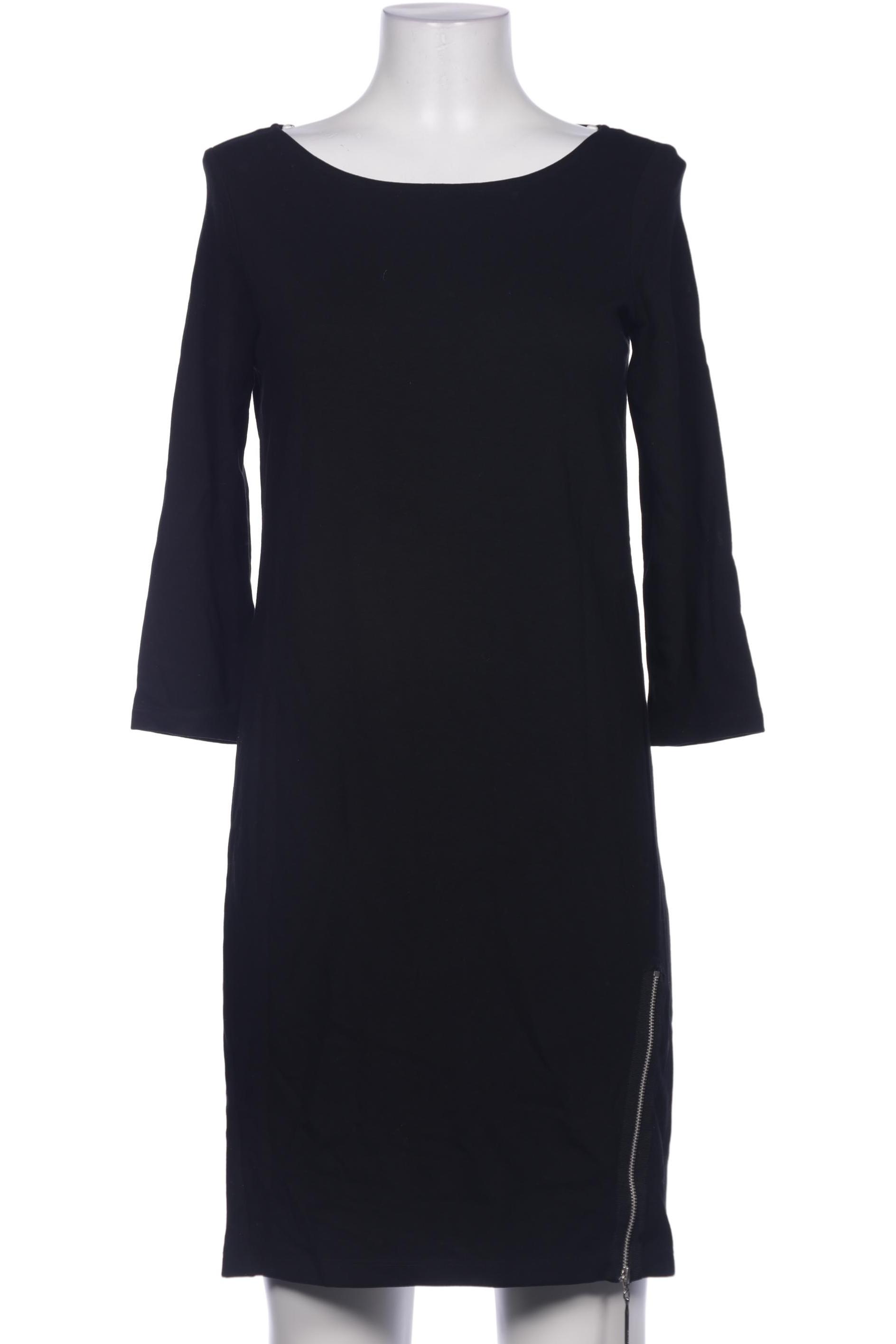 Thumbnail - Comma Damen Kleid, schwarz, Gr. 36