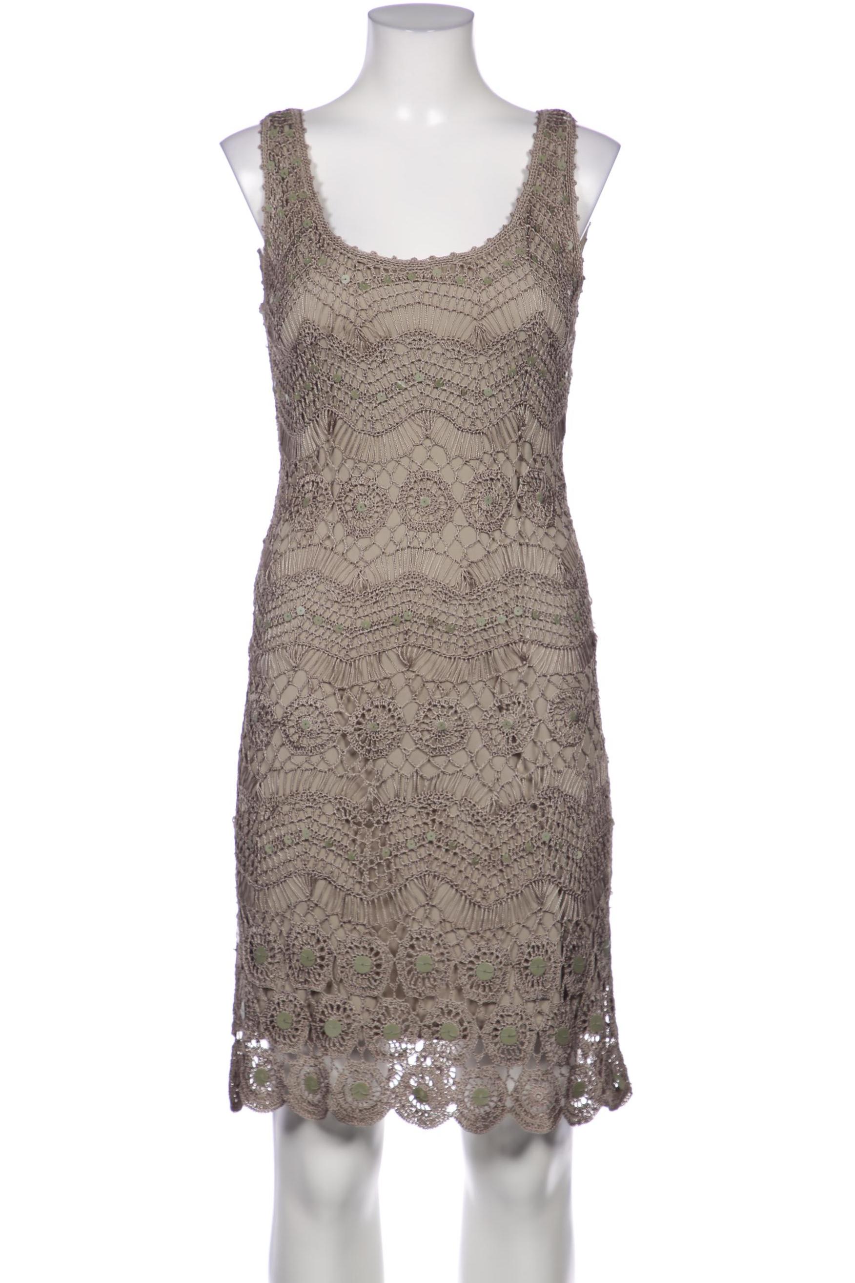 

Comma Damen Kleid, braun
