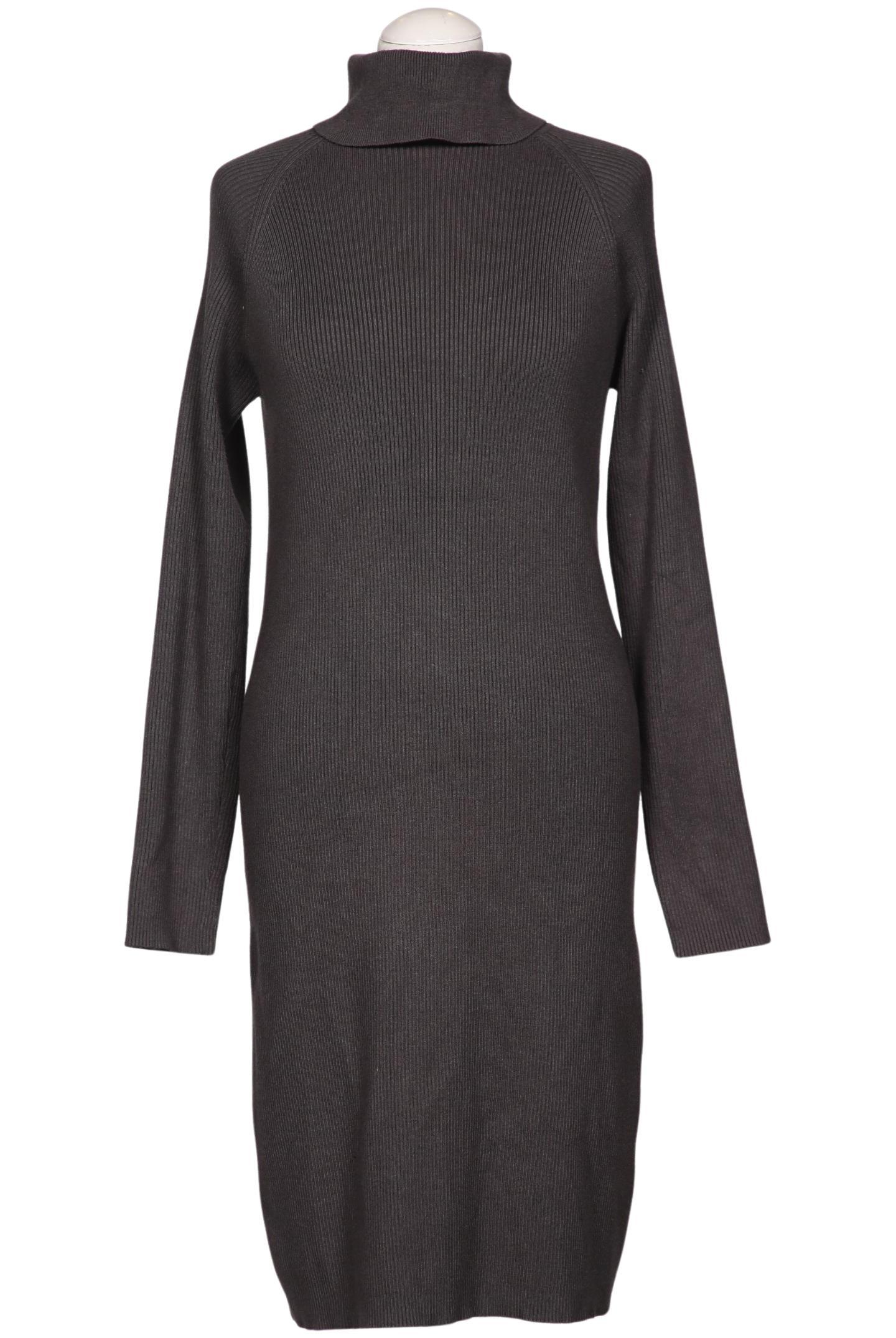 

Comma Damen Kleid, grau, Gr. 40