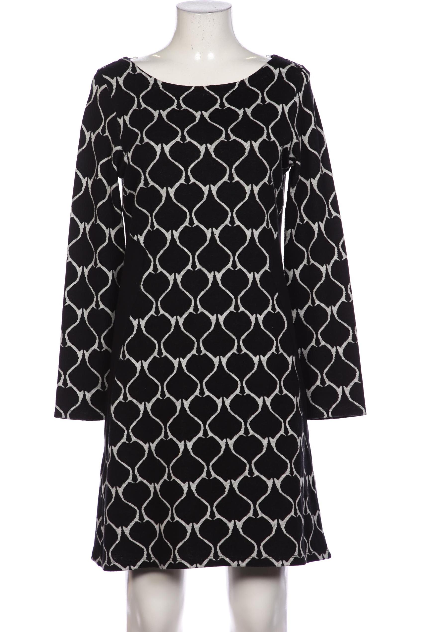 

Comma Damen Kleid, schwarz, Gr. 40