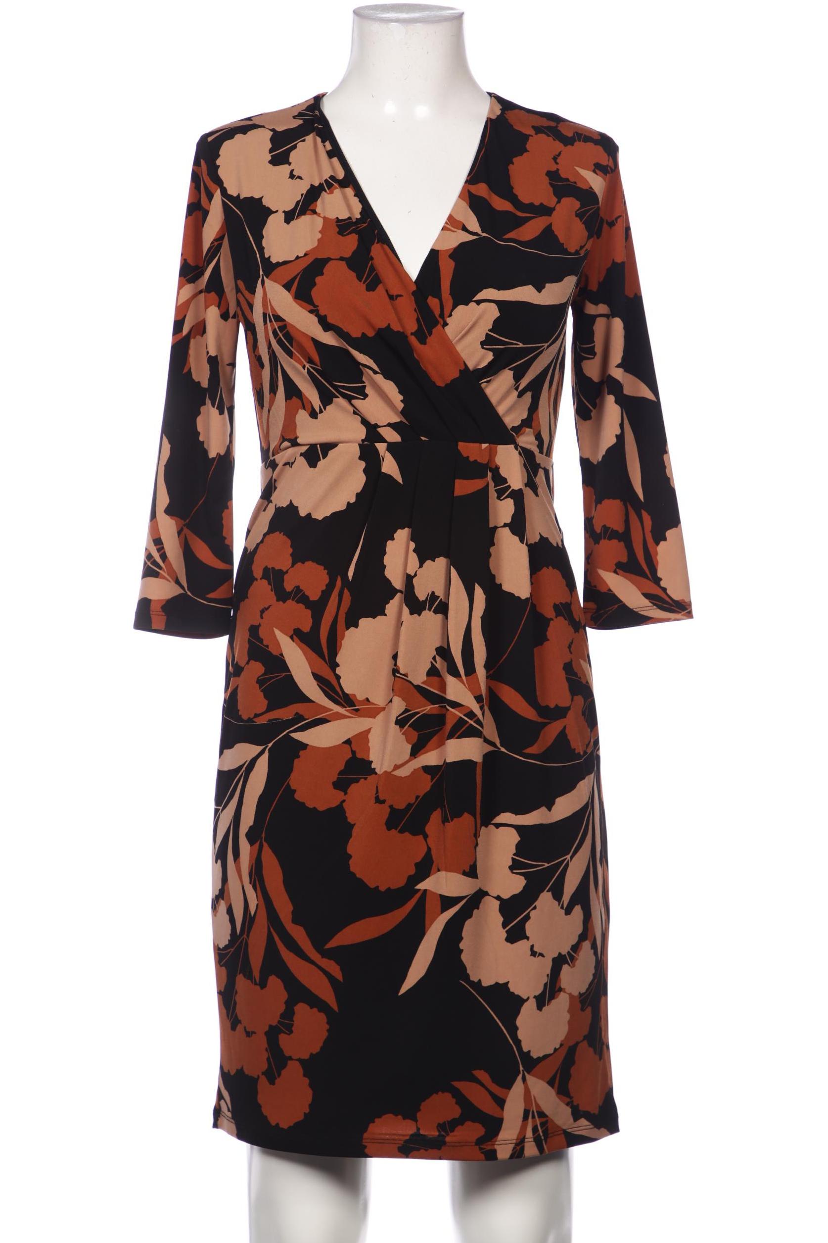 

Comma Damen Kleid, braun, Gr. 36