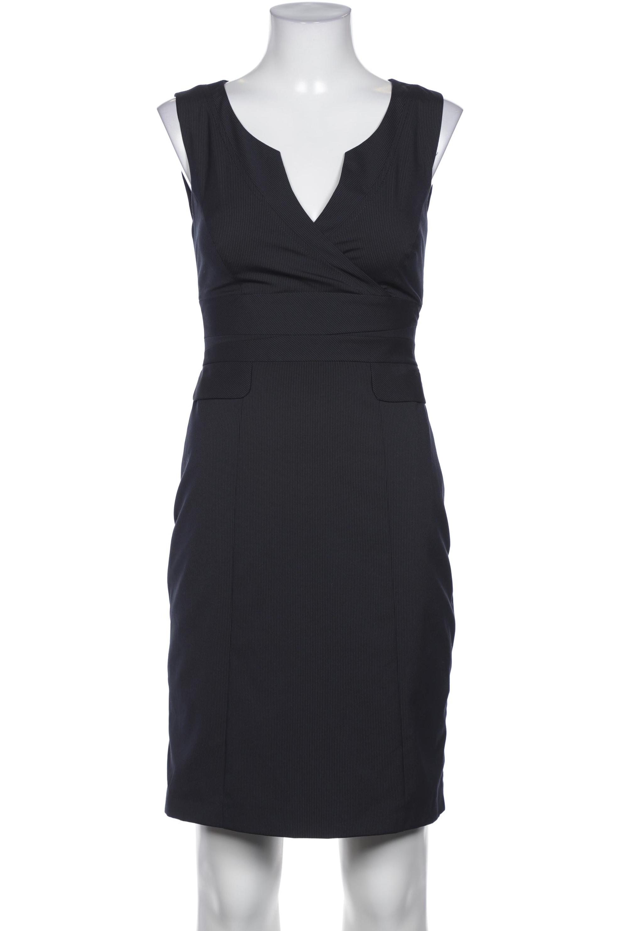 

Comma Damen Kleid, marineblau