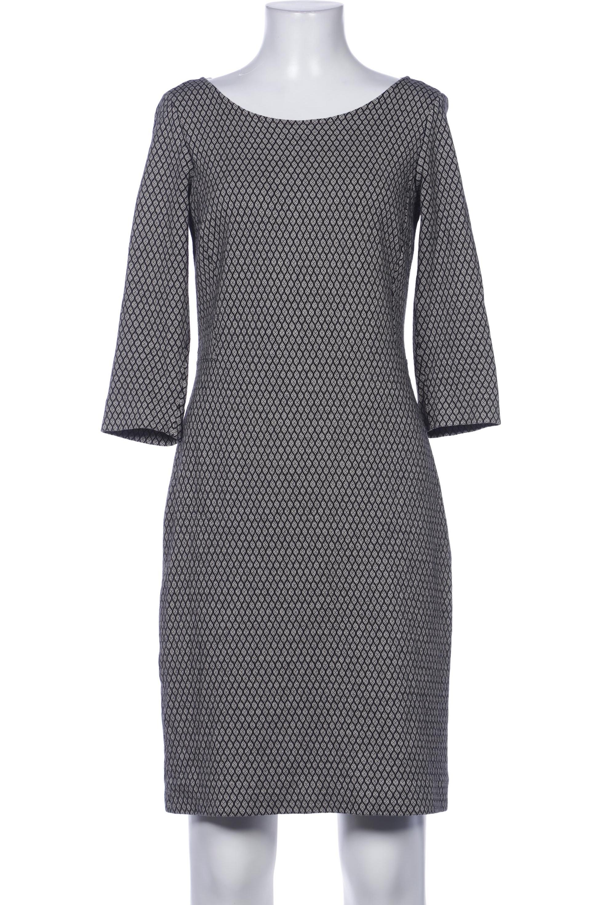 

Comma Damen Kleid, schwarz, Gr. 36