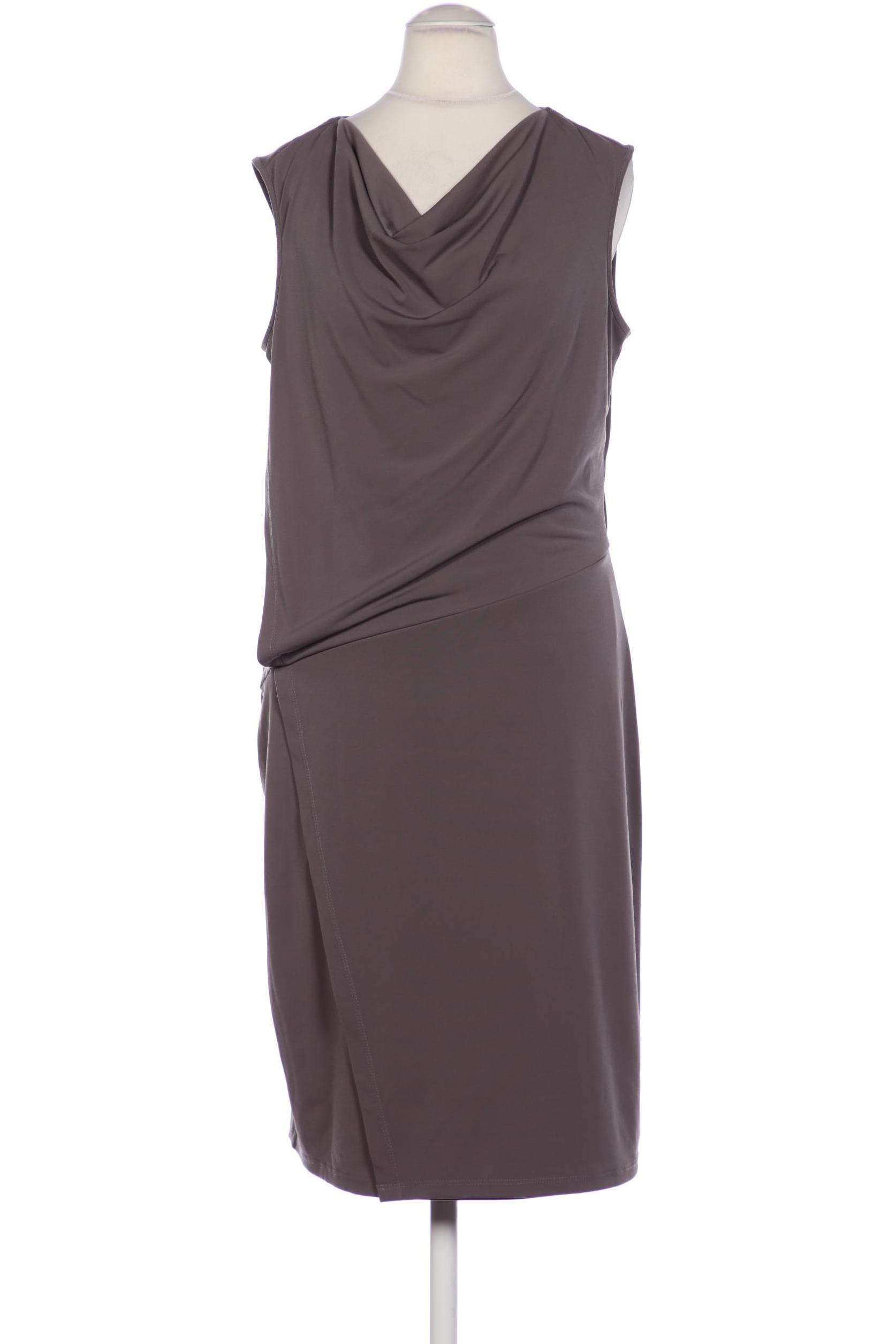 

Comma Damen Kleid, grün, Gr. 36