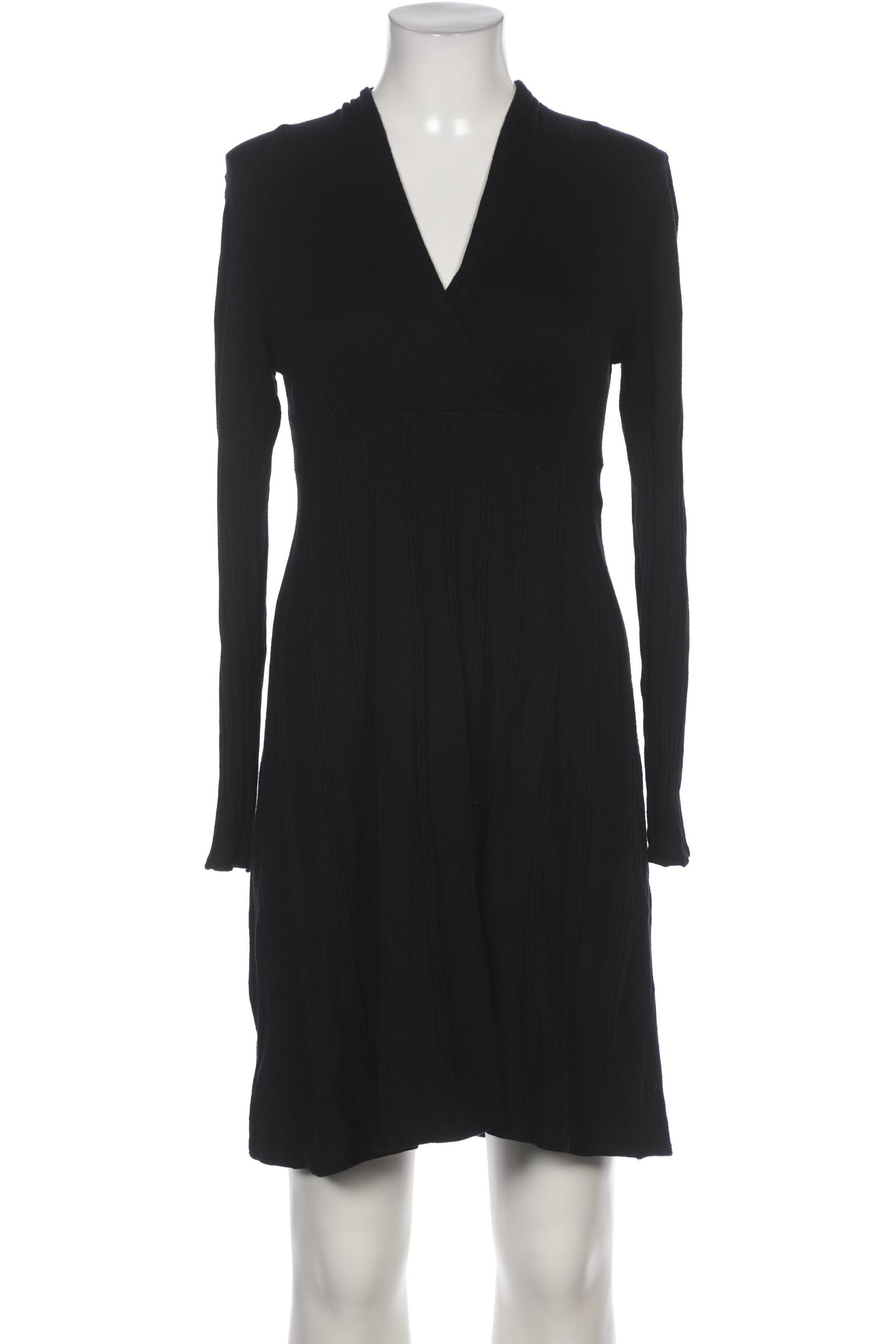 

Comma Damen Kleid, schwarz, Gr. 40