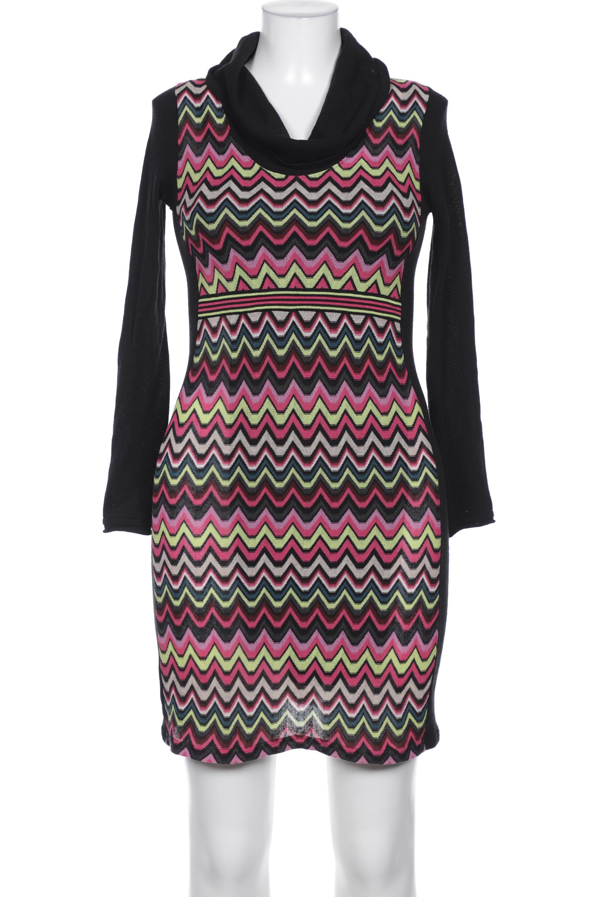 

Comma Damen Kleid, schwarz