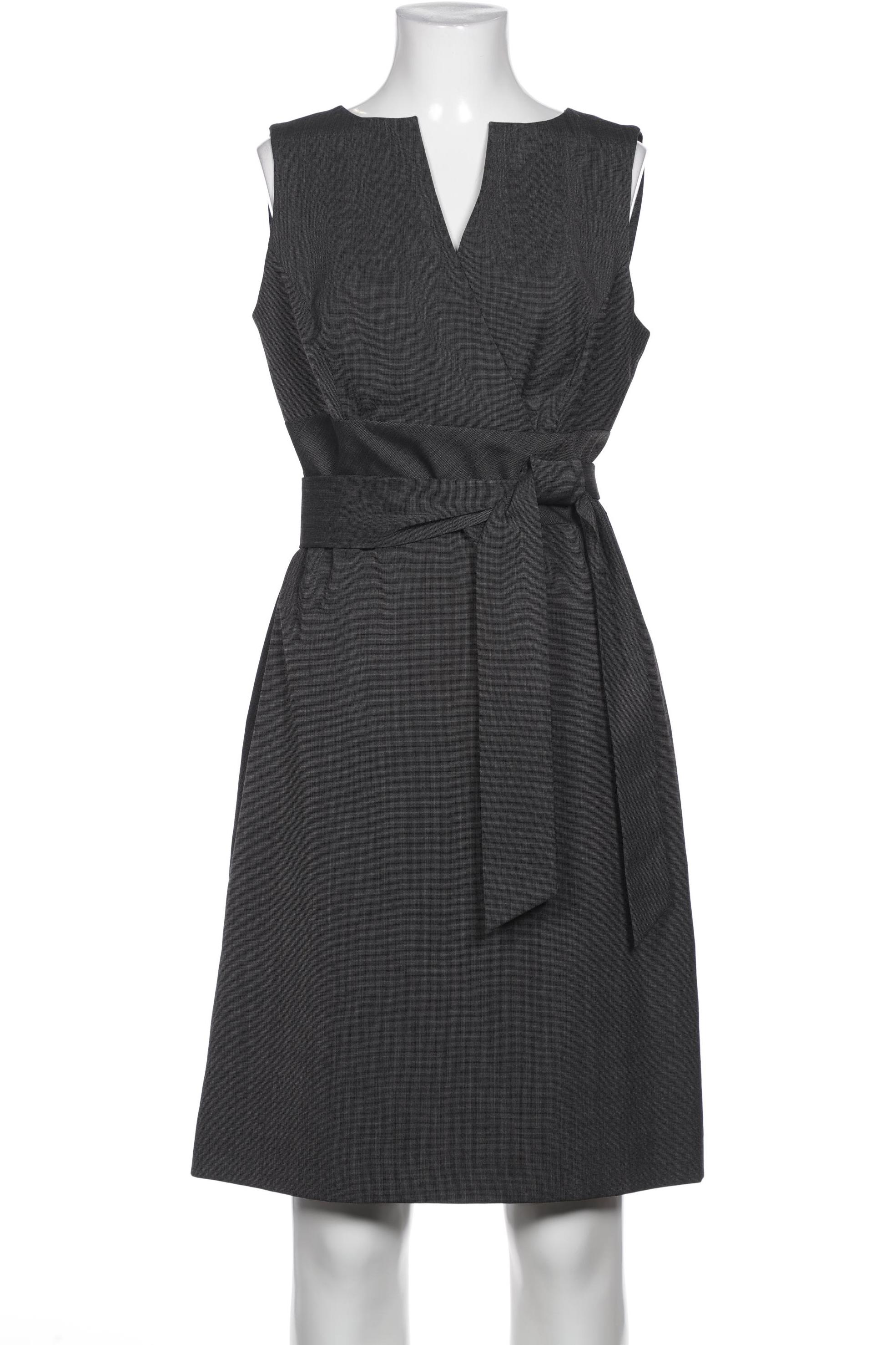 

Comma Damen Kleid, grau