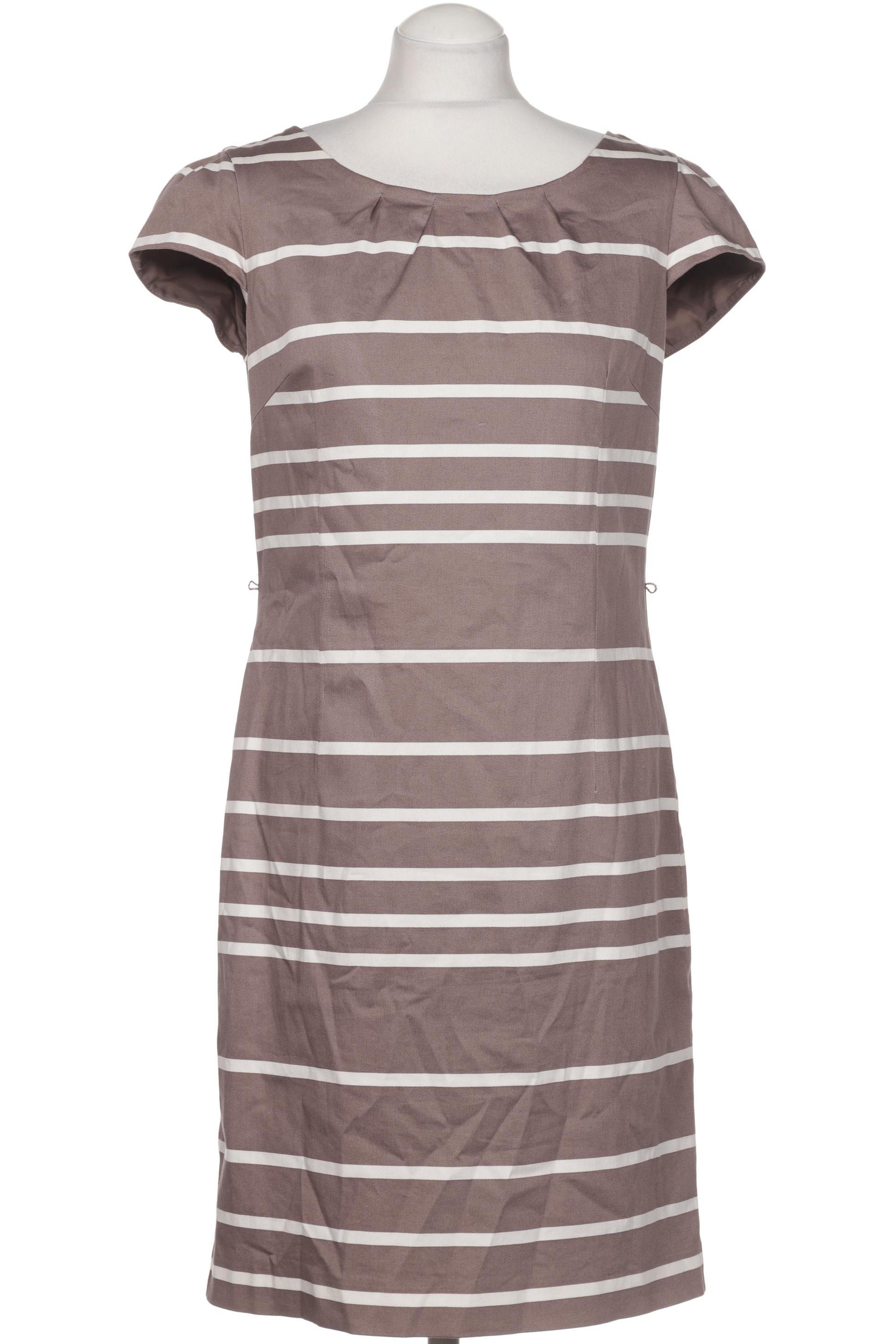 

Comma Damen Kleid, braun, Gr. 38