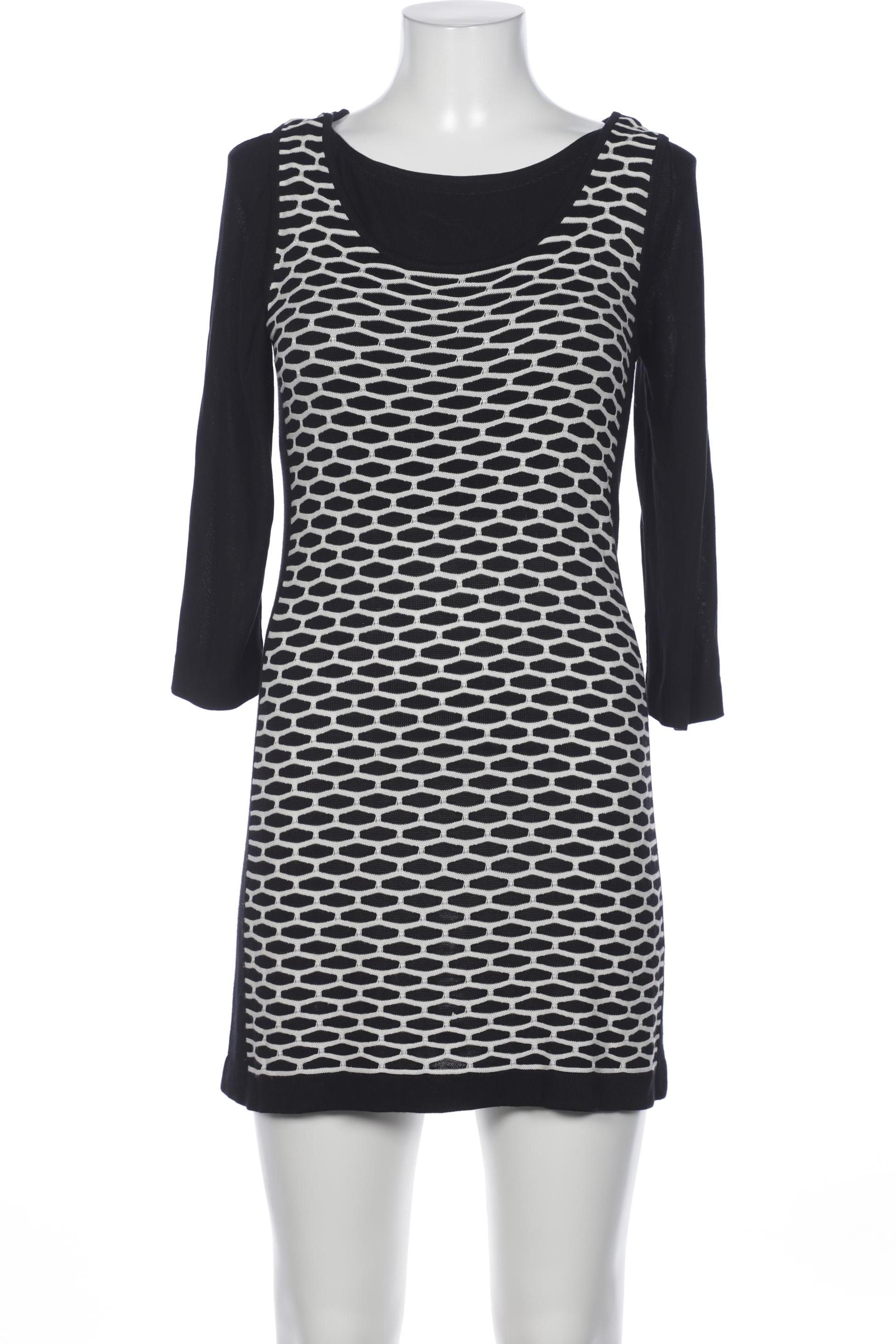 

Comma Damen Kleid, schwarz, Gr. 38