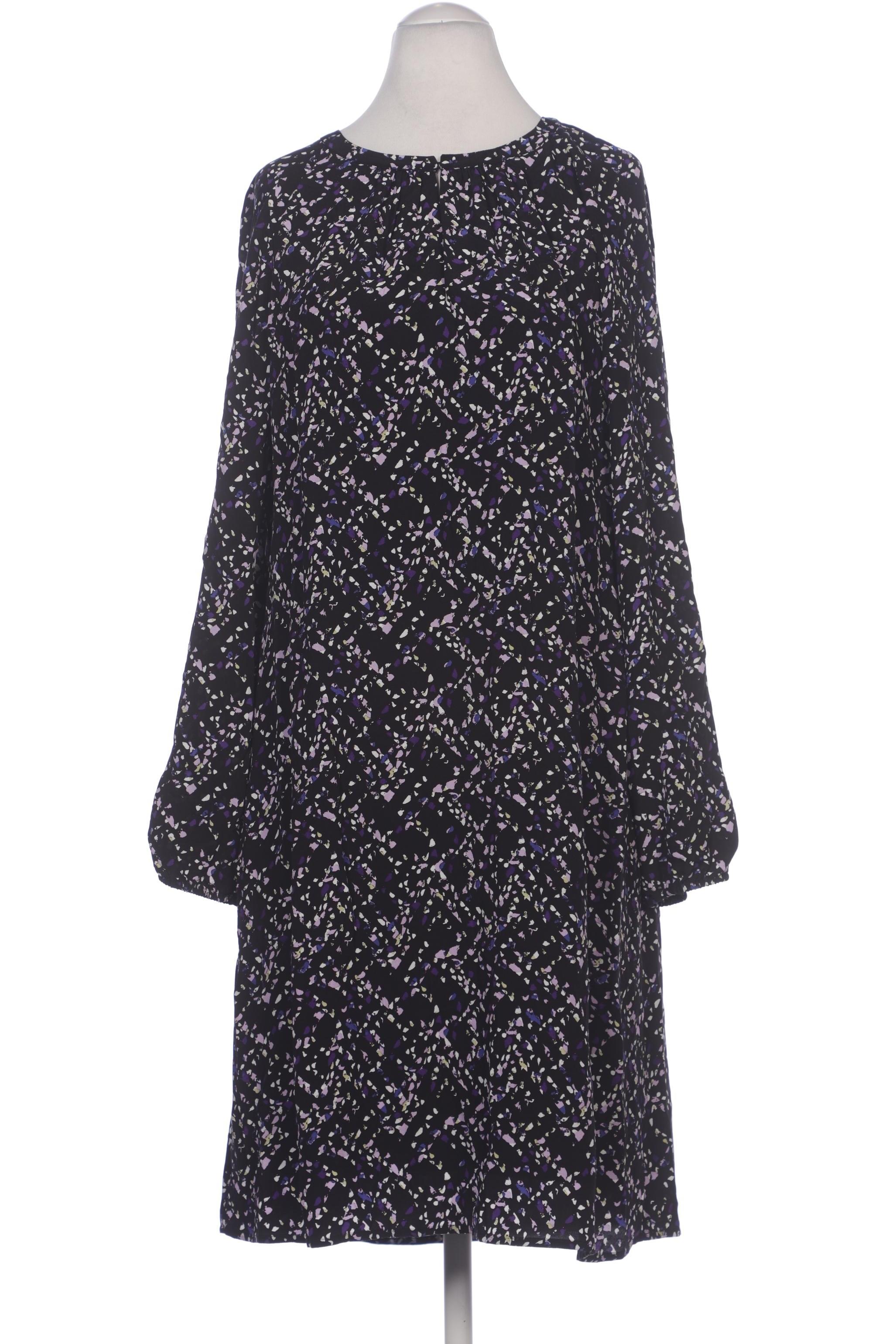 

Comma Damen Kleid, schwarz, Gr. 38