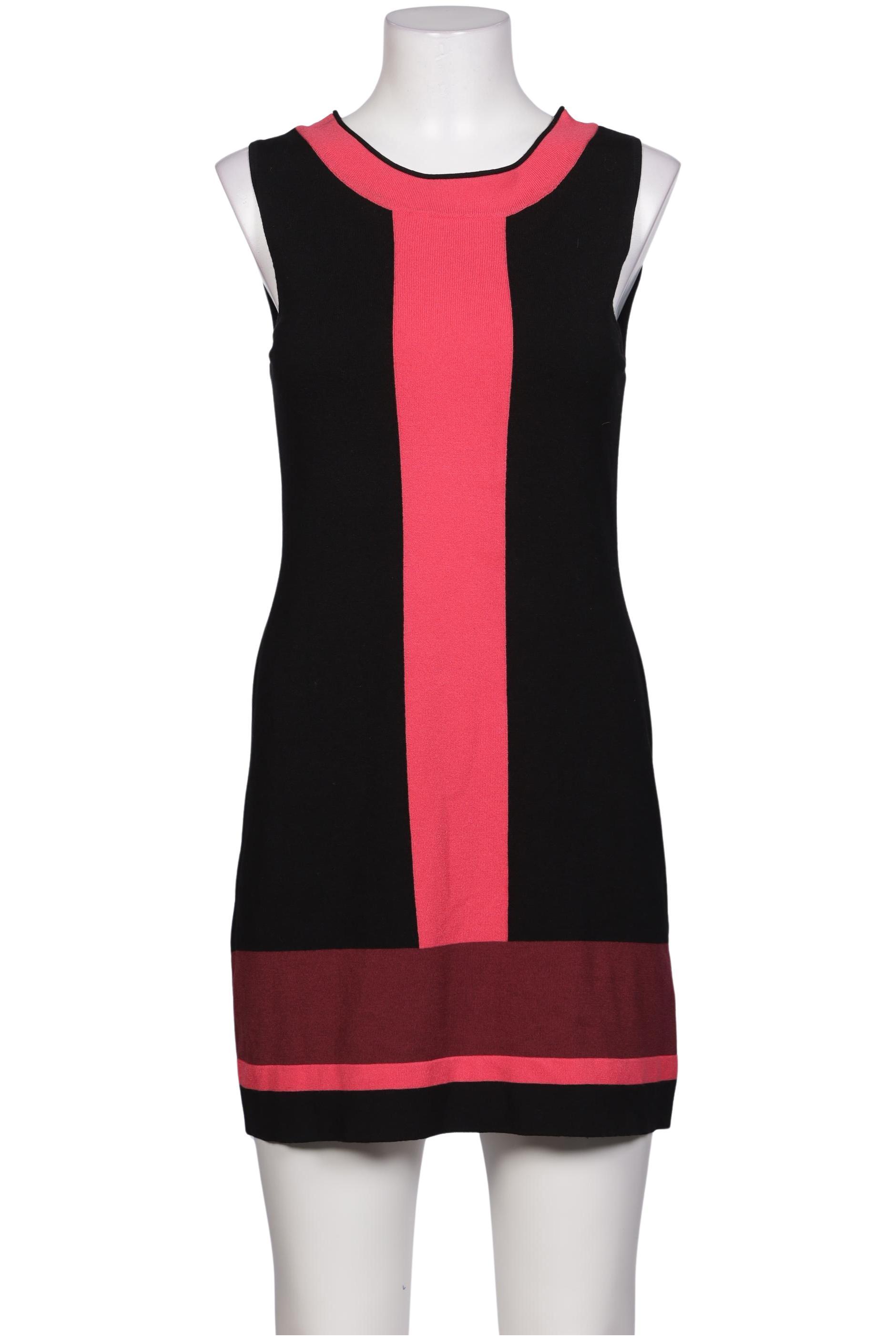 

Comma Damen Kleid, schwarz, Gr. 38