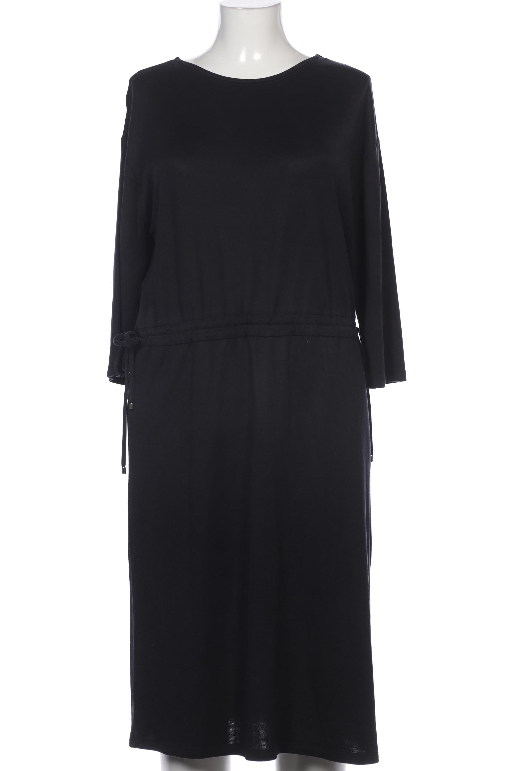 

Comma Damen Kleid, schwarz