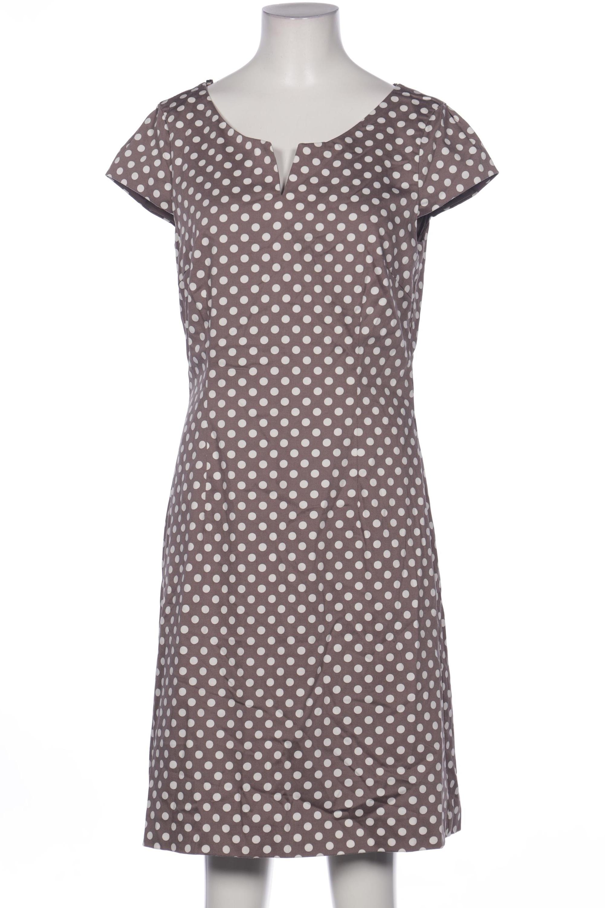 

Comma Damen Kleid, grau, Gr. 38