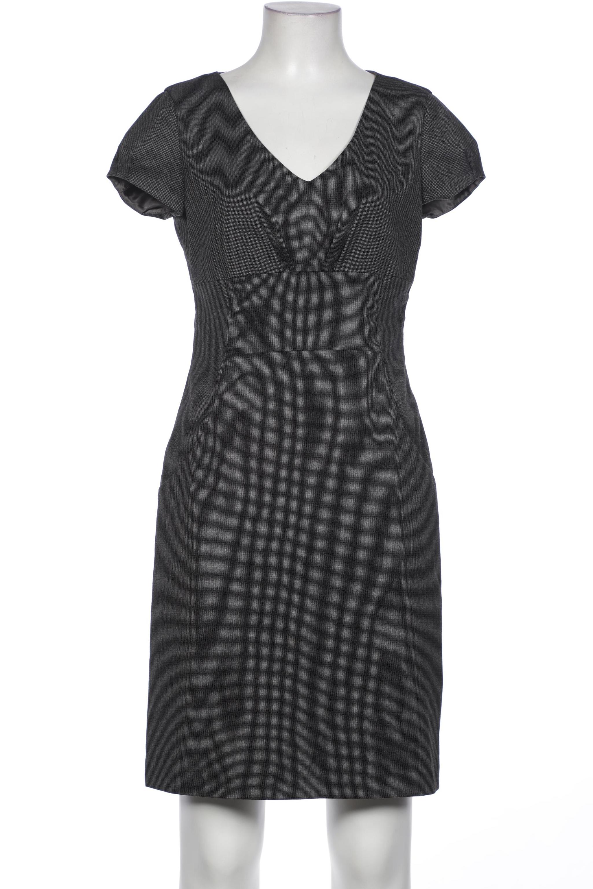 

Comma Damen Kleid, grau