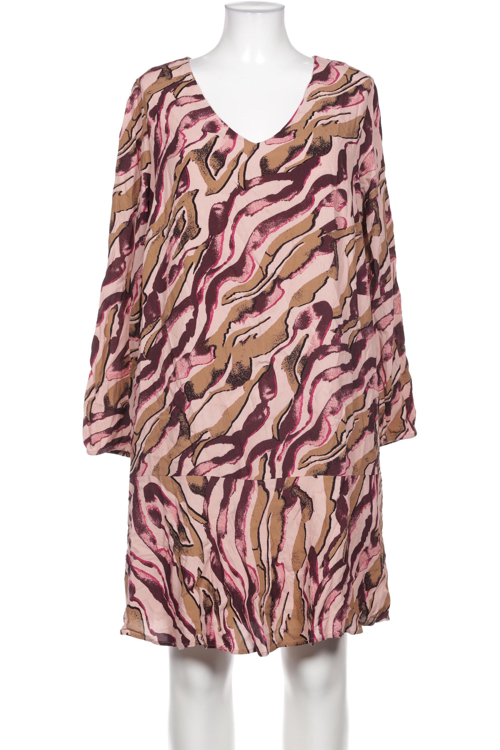

Comma Damen Kleid, pink