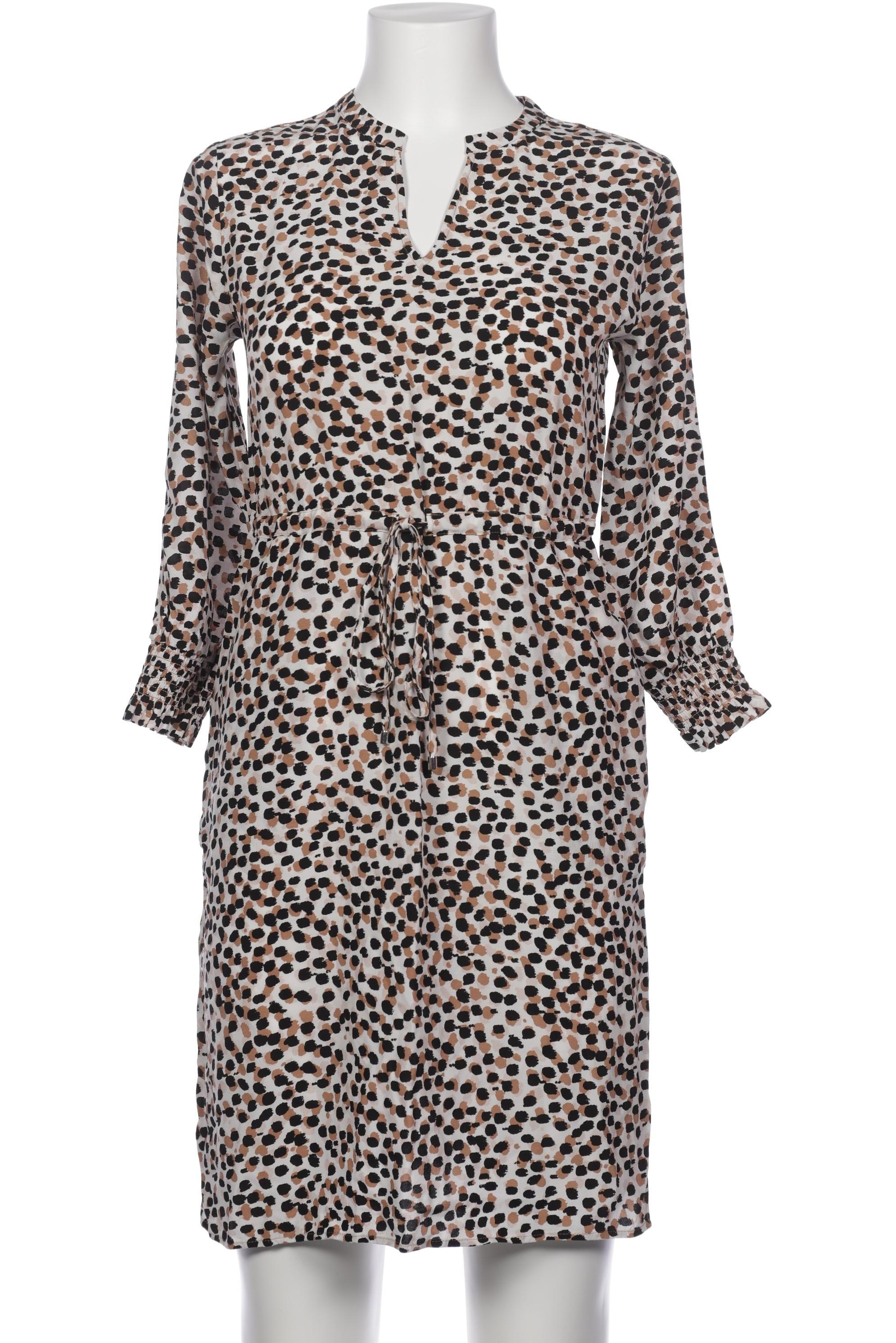 

Comma Damen Kleid, mehrfarbig, Gr. 36
