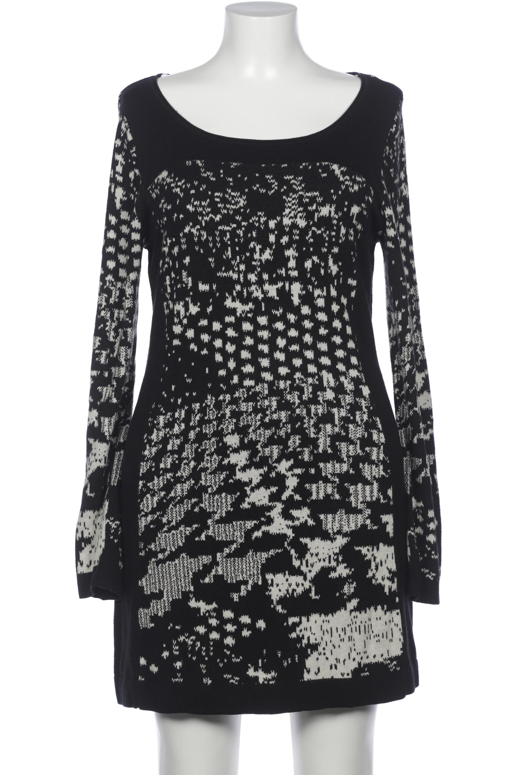 Thumbnail - Comma Damen Kleid, schwarz, Gr. 42