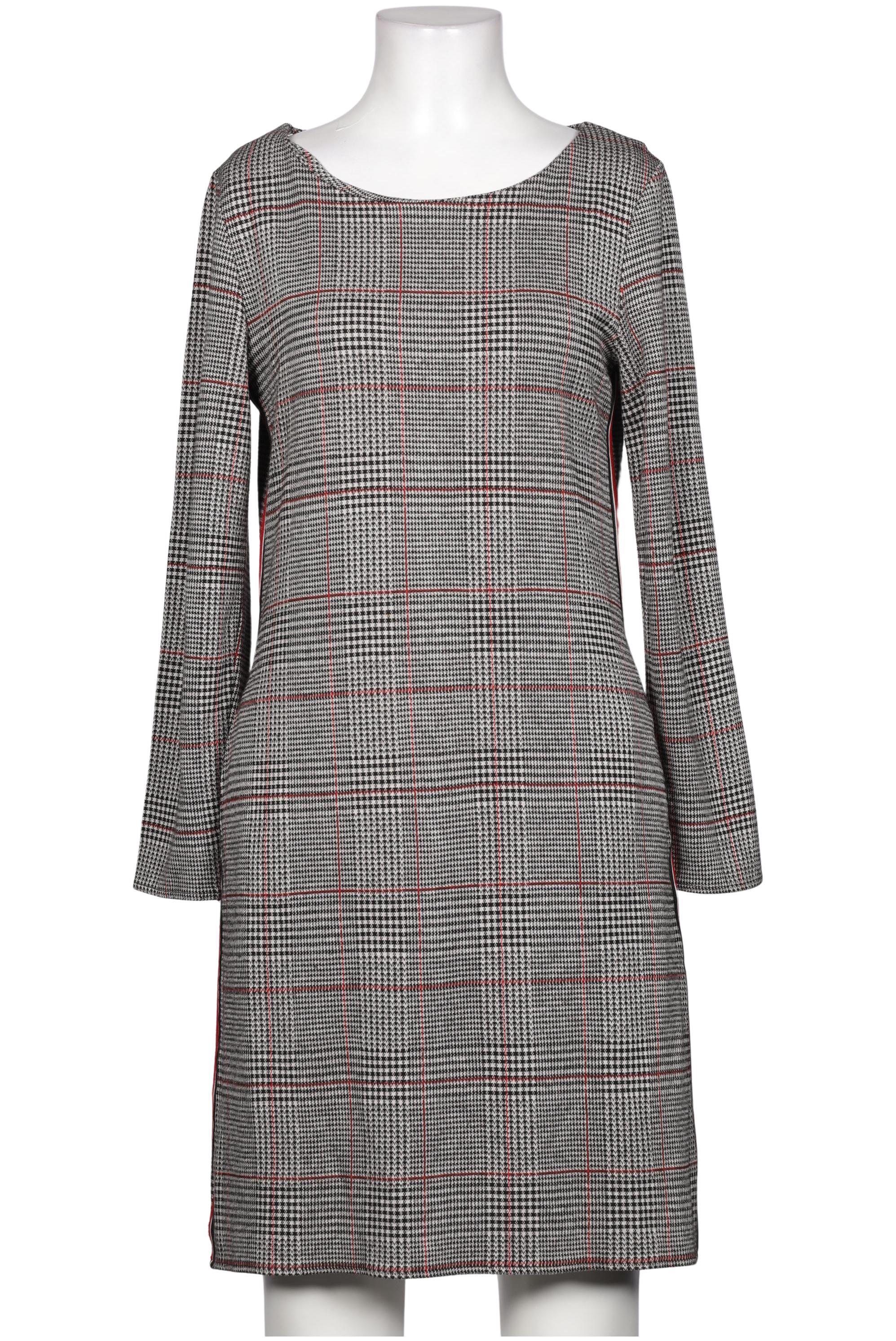 

Comma Damen Kleid, mehrfarbig, Gr. 36