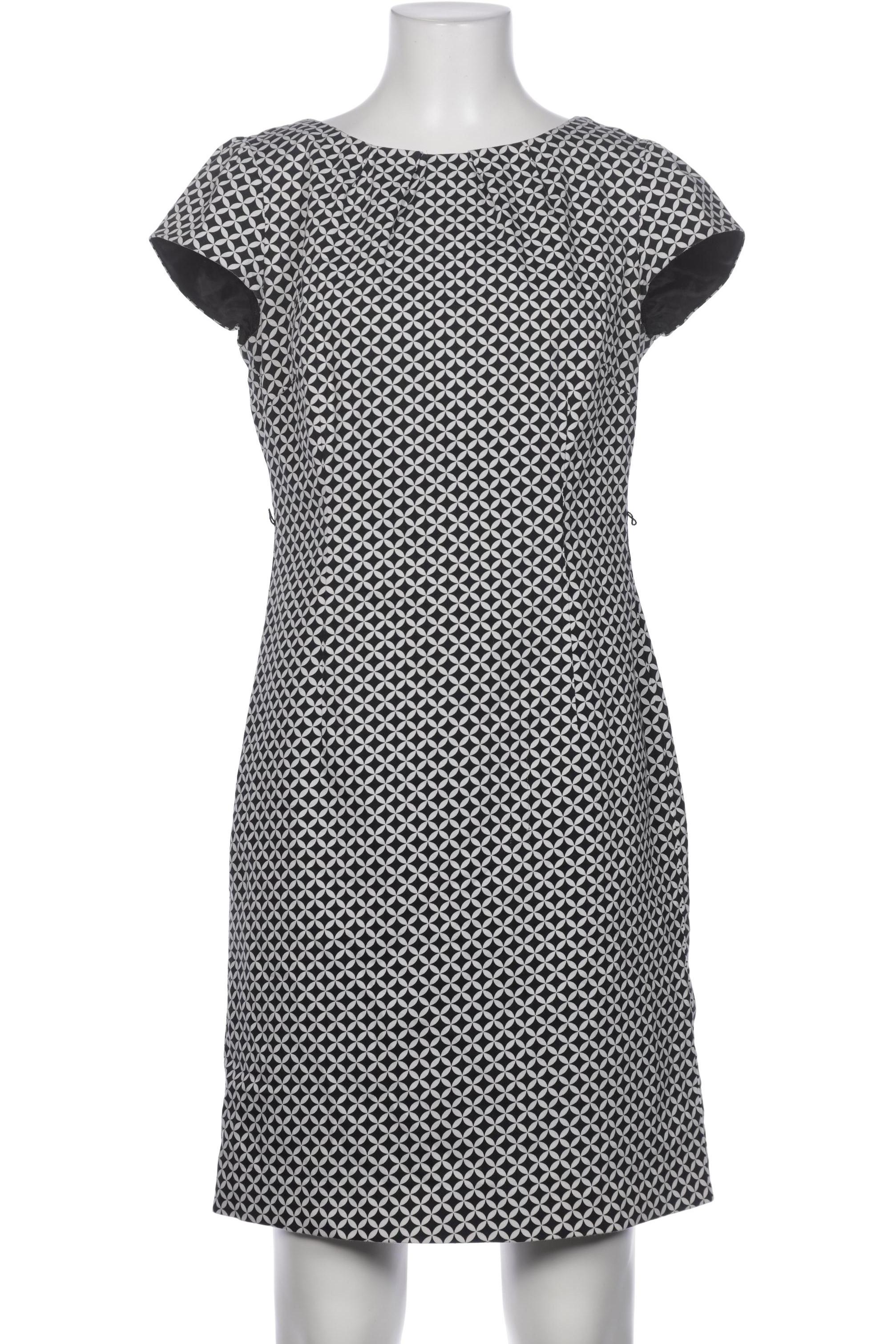 

Comma Damen Kleid, marineblau, Gr. 38