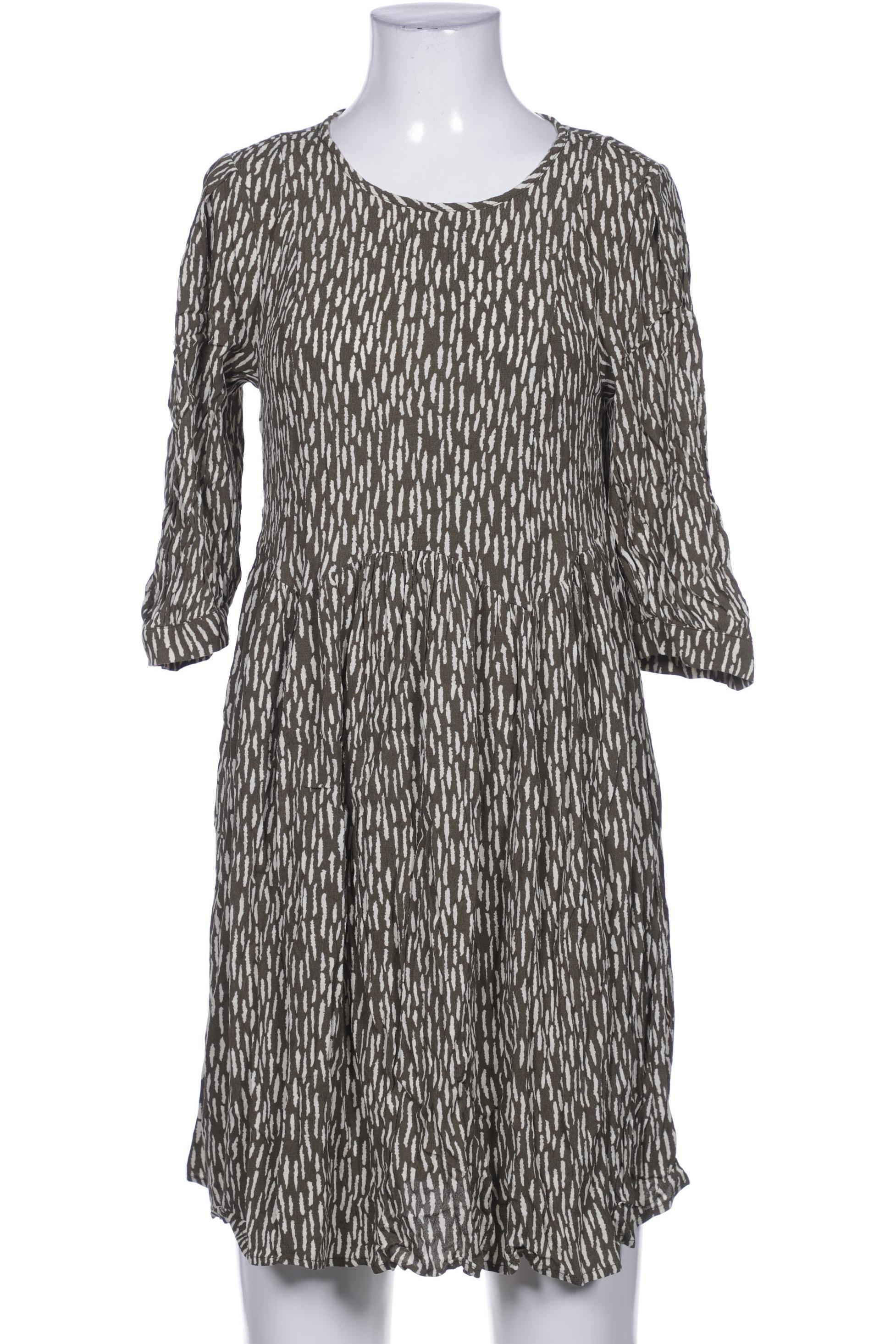 

Comma Damen Kleid, grün