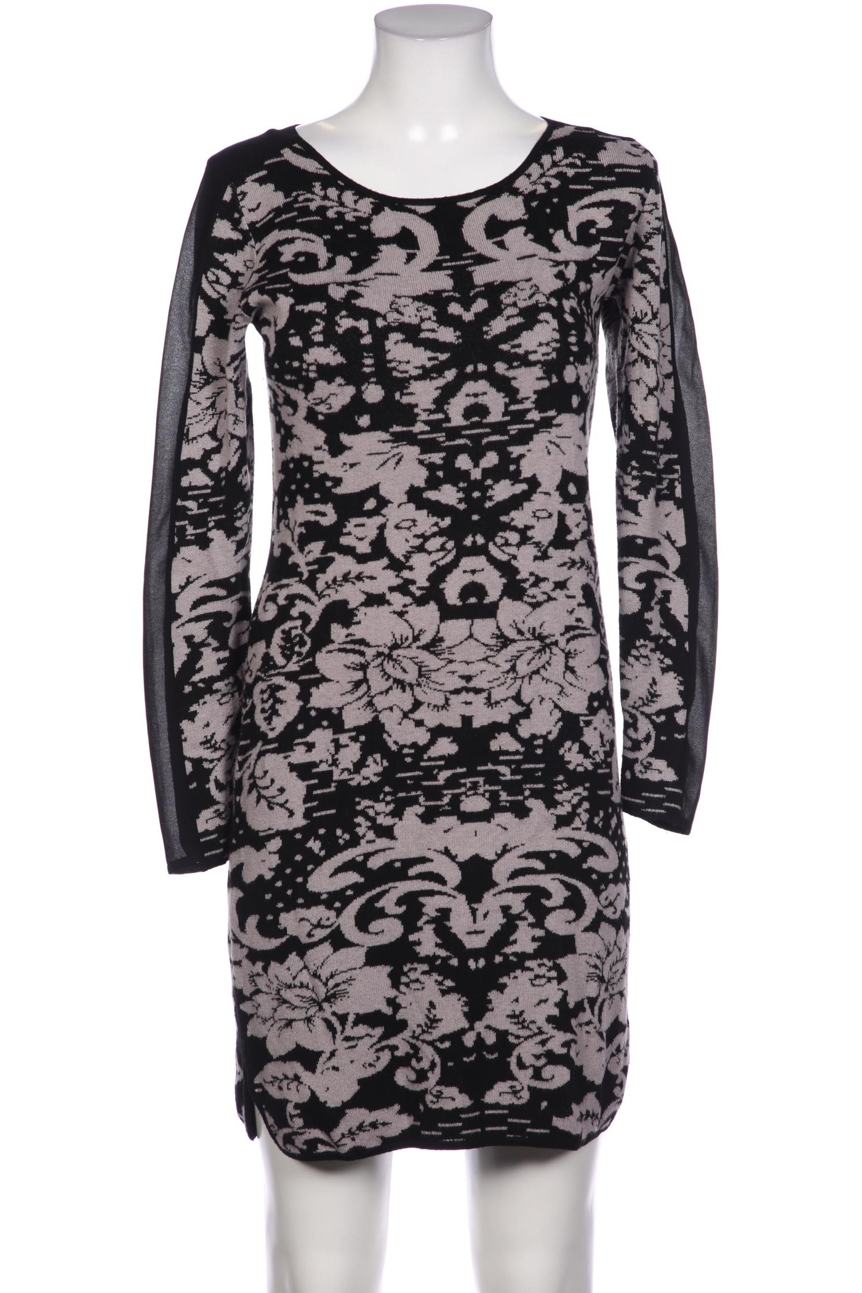 

Comma Damen Kleid, schwarz