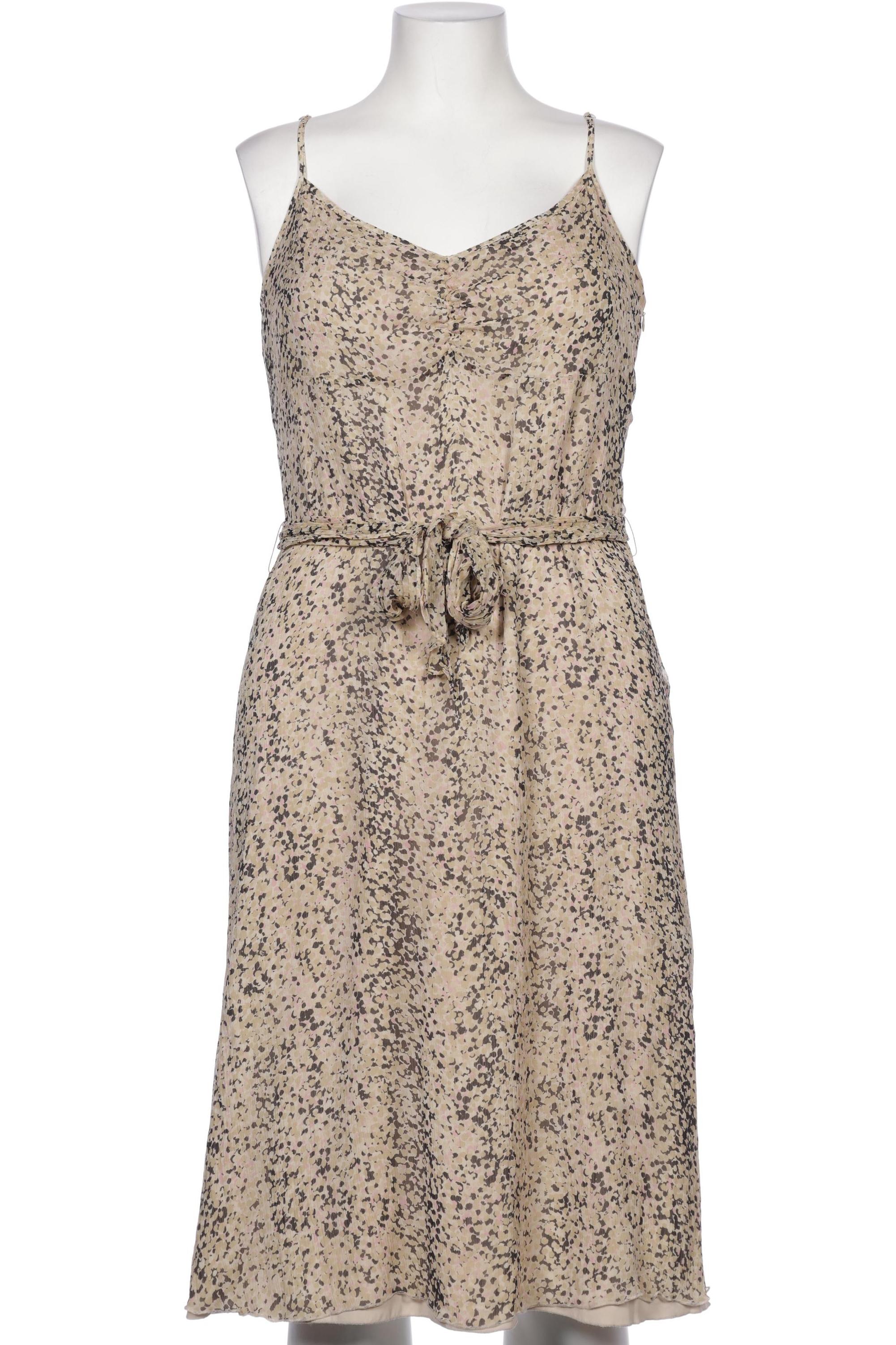 

Comma Damen Kleid, mehrfarbig, Gr. 44