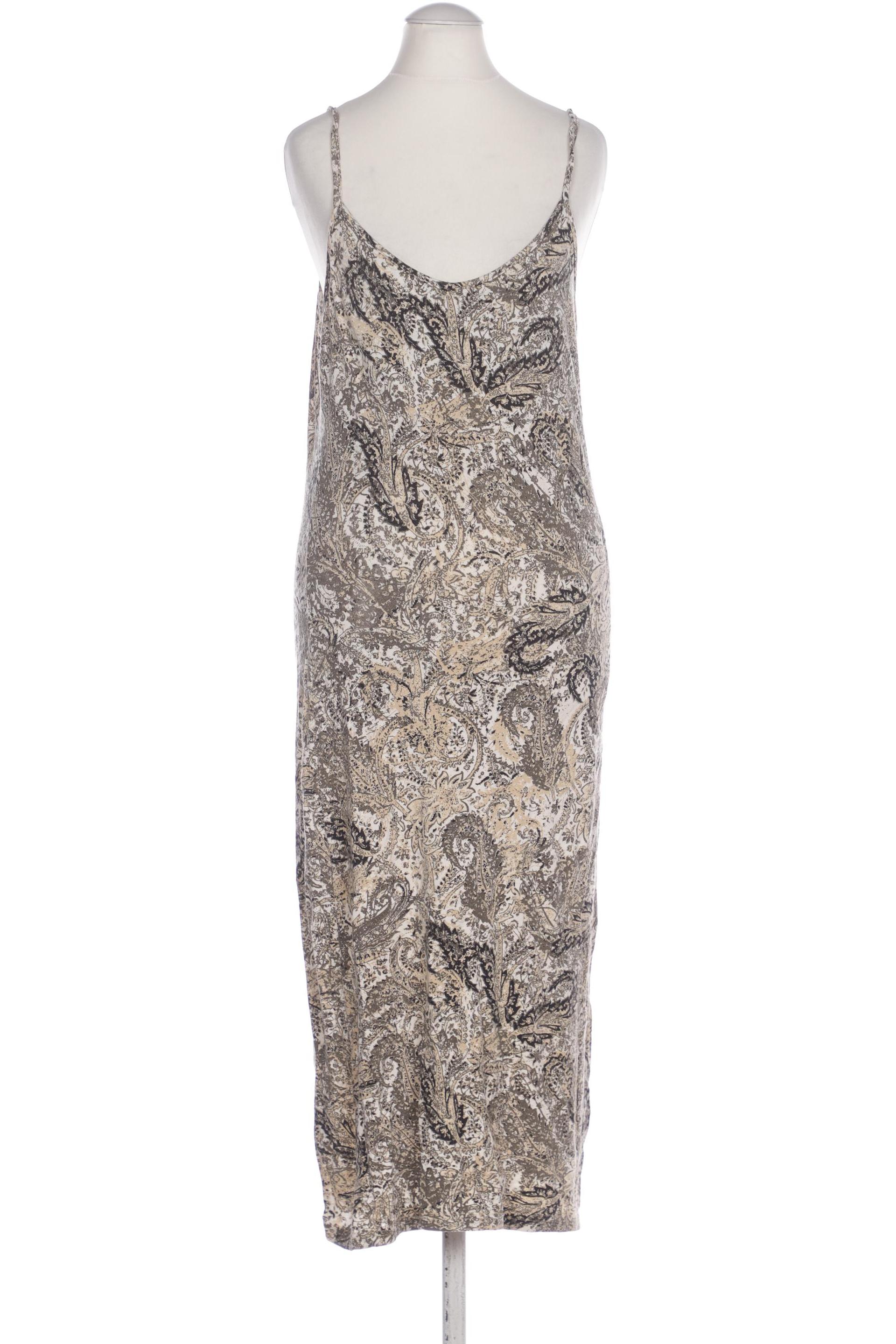 

Comma Damen Kleid, braun, Gr. 34
