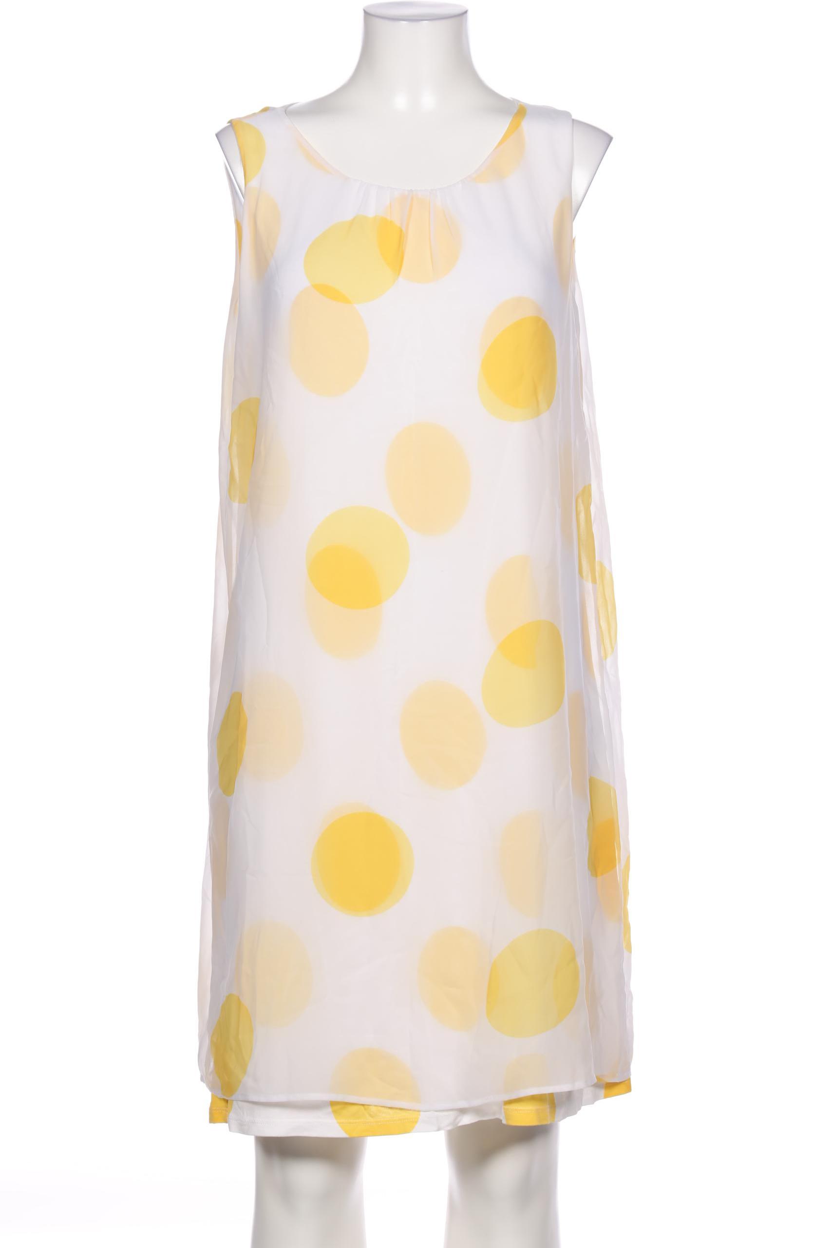 

Comma Damen Kleid, mehrfarbig