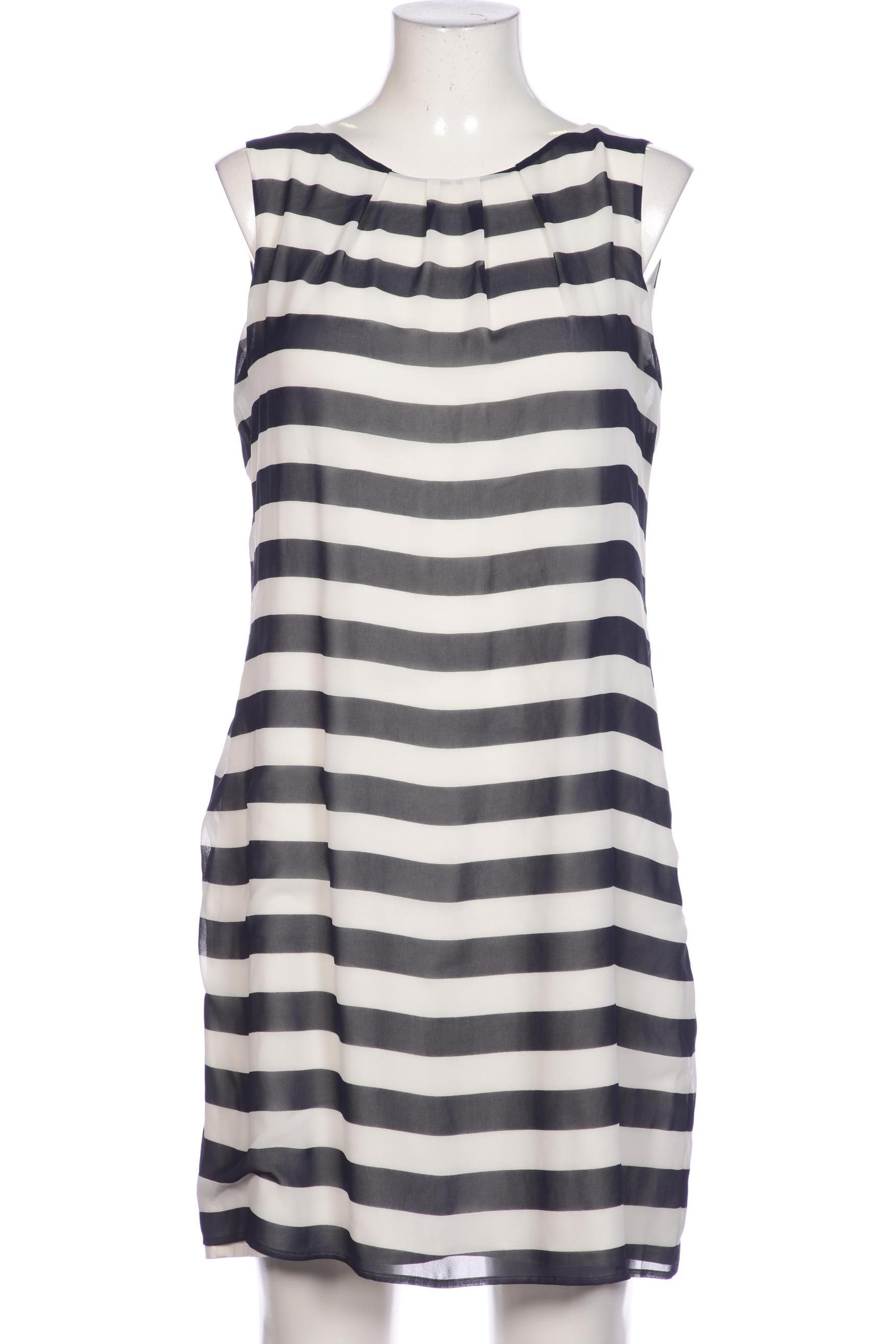

Comma Damen Kleid, marineblau, Gr. 38