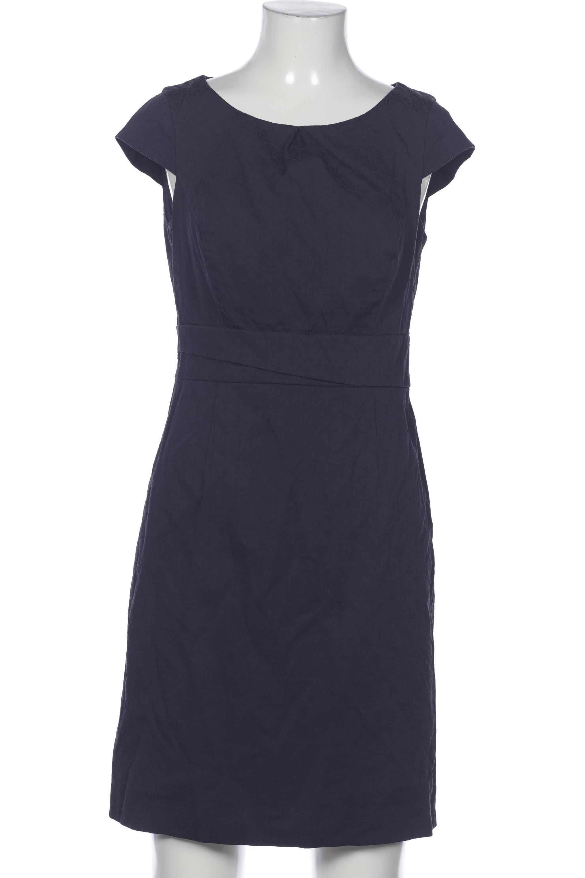 

Comma Damen Kleid, marineblau