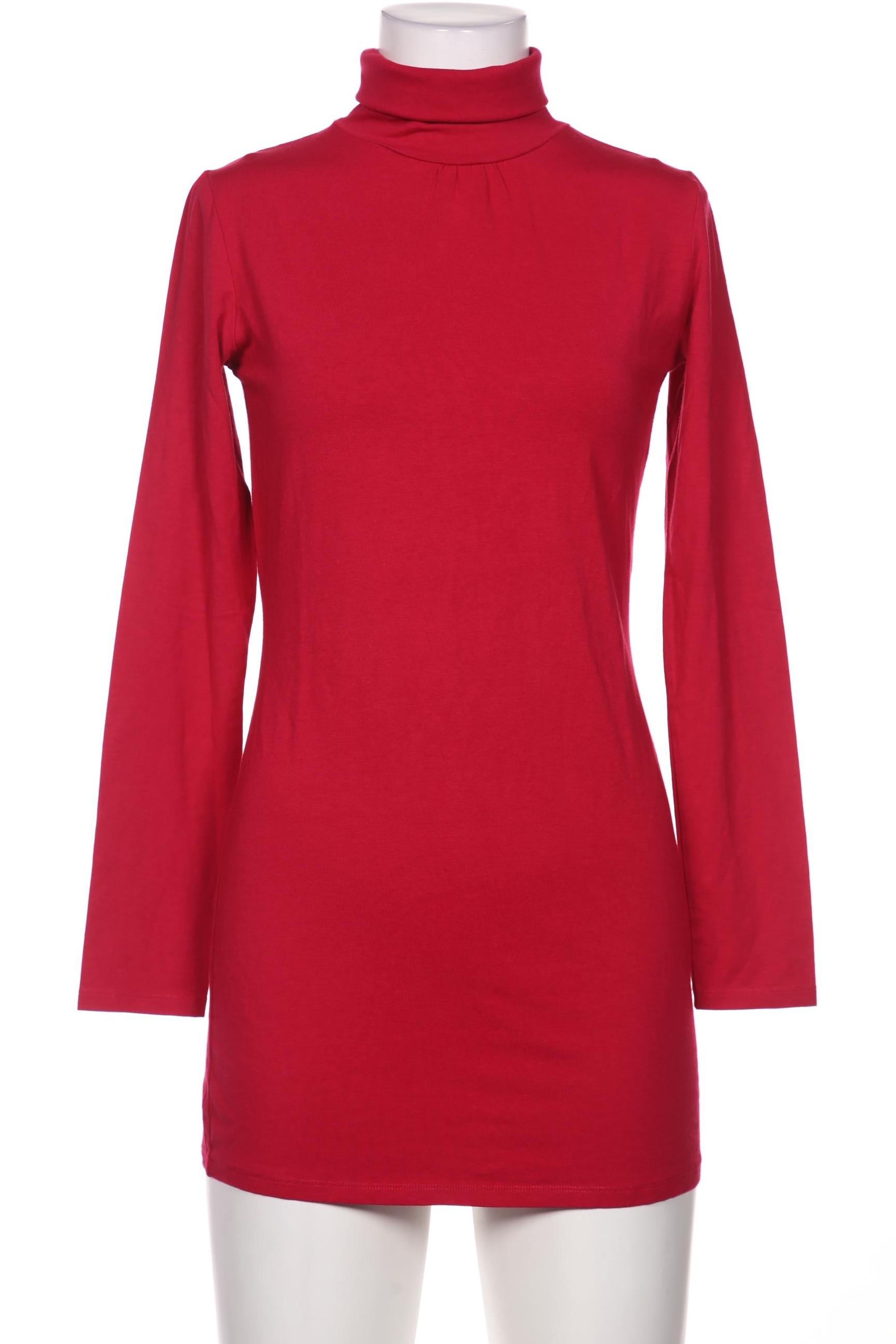 

Comma Damen Kleid, pink, Gr. 36