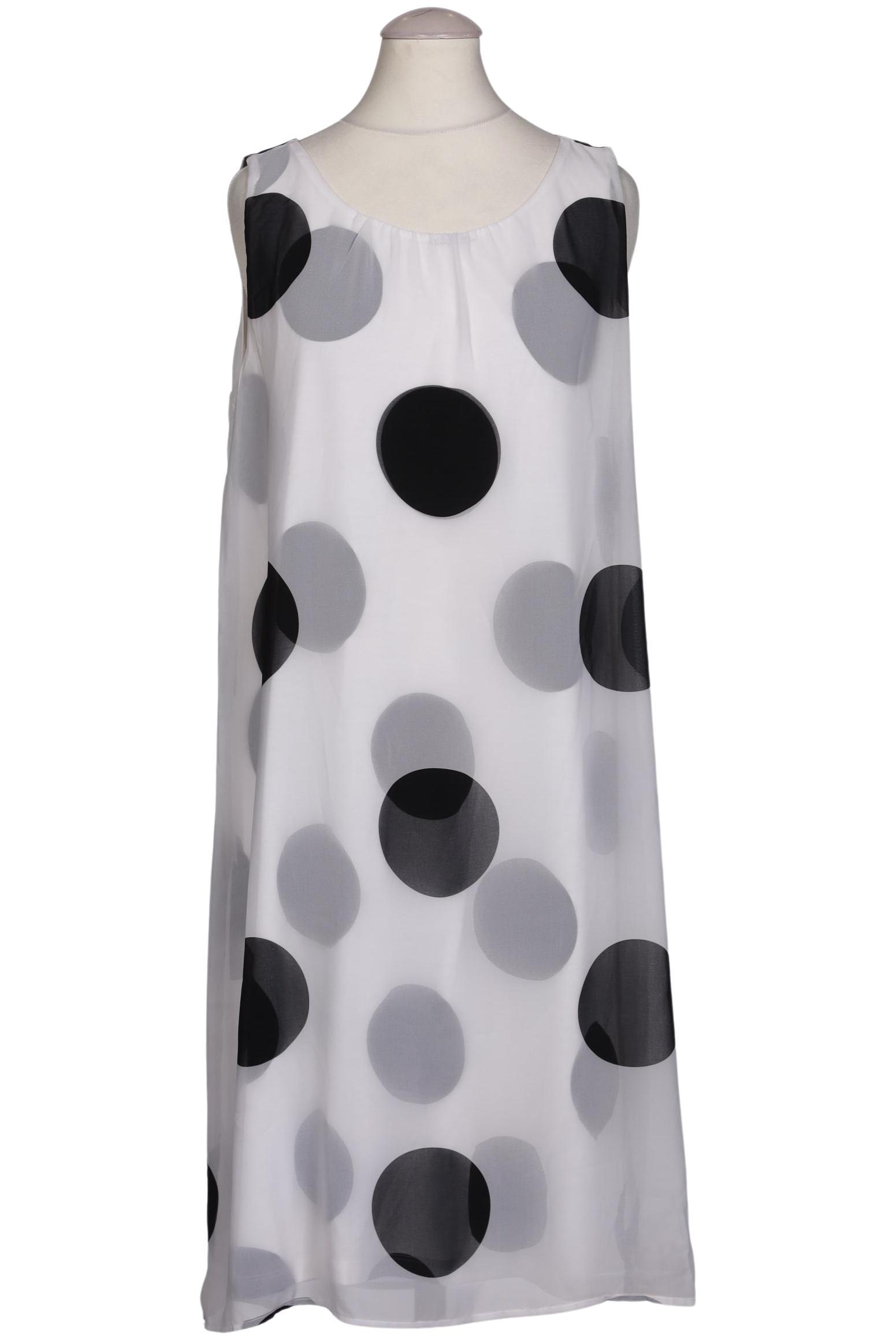 

Comma Damen Kleid, mehrfarbig, Gr. 34