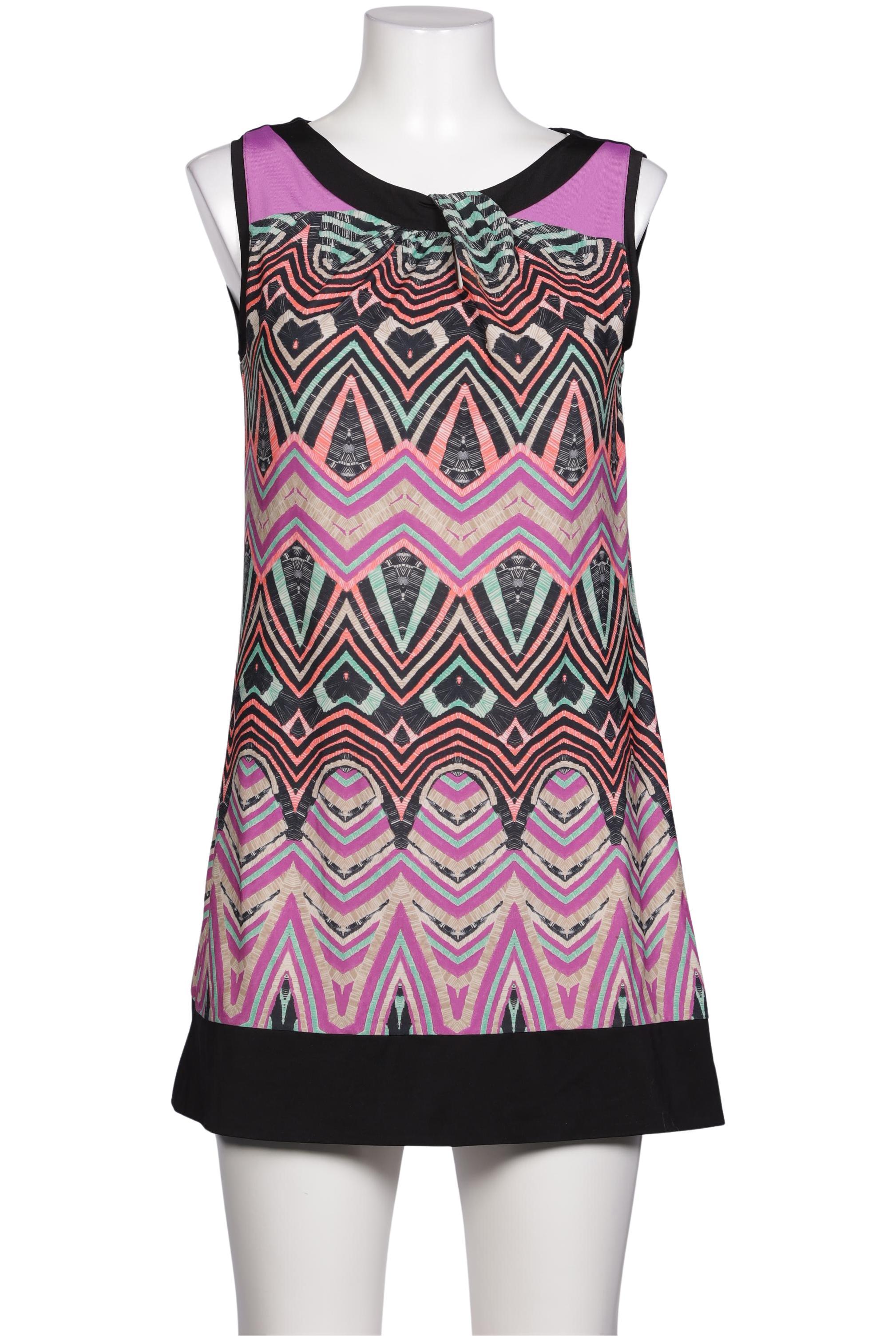 Thumbnail - Comma Damen Kleid, schwarz, Gr. 38