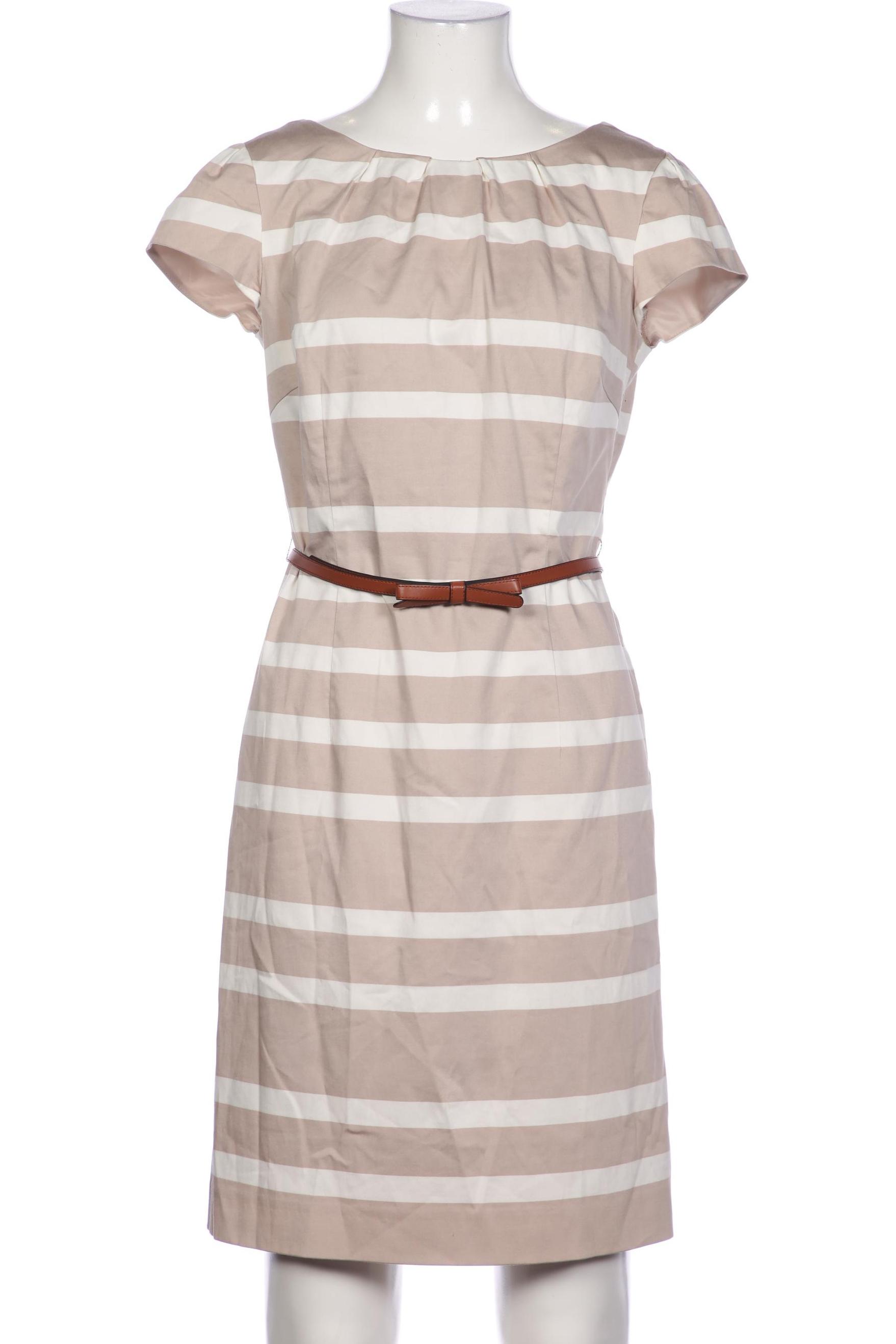 

Comma Damen Kleid, beige