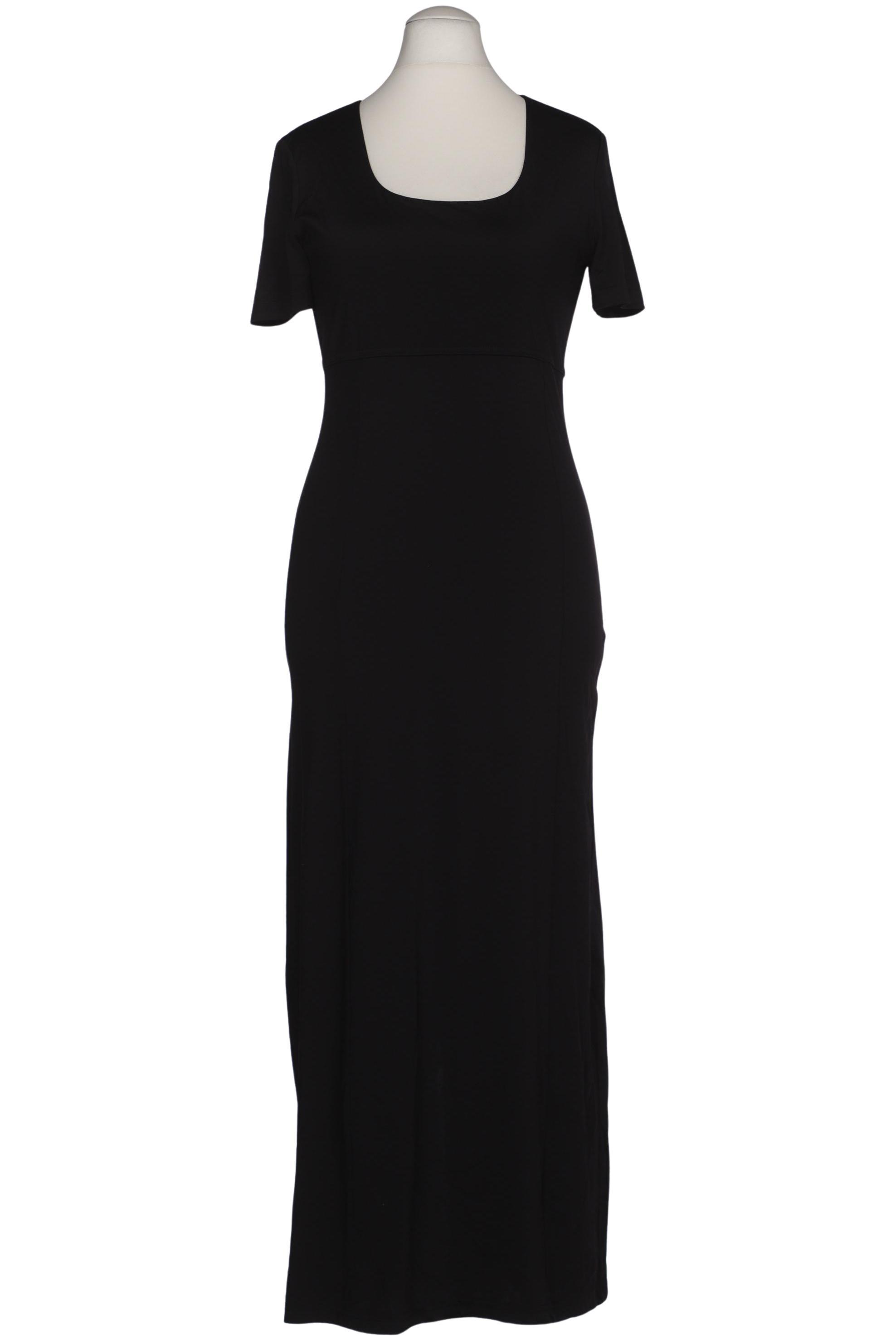 

Comma Damen Kleid, schwarz, Gr. 38