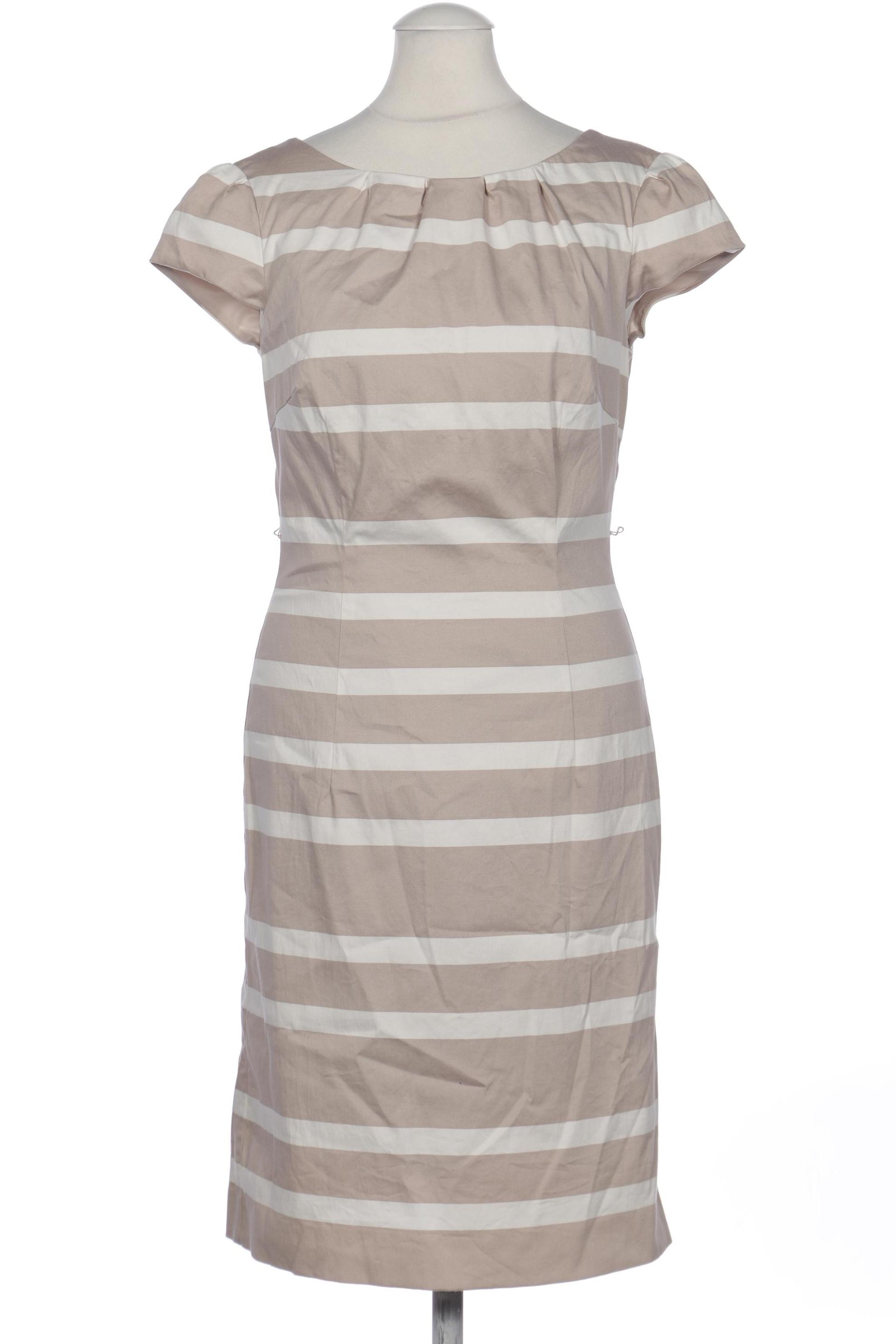 

Comma Damen Kleid, beige