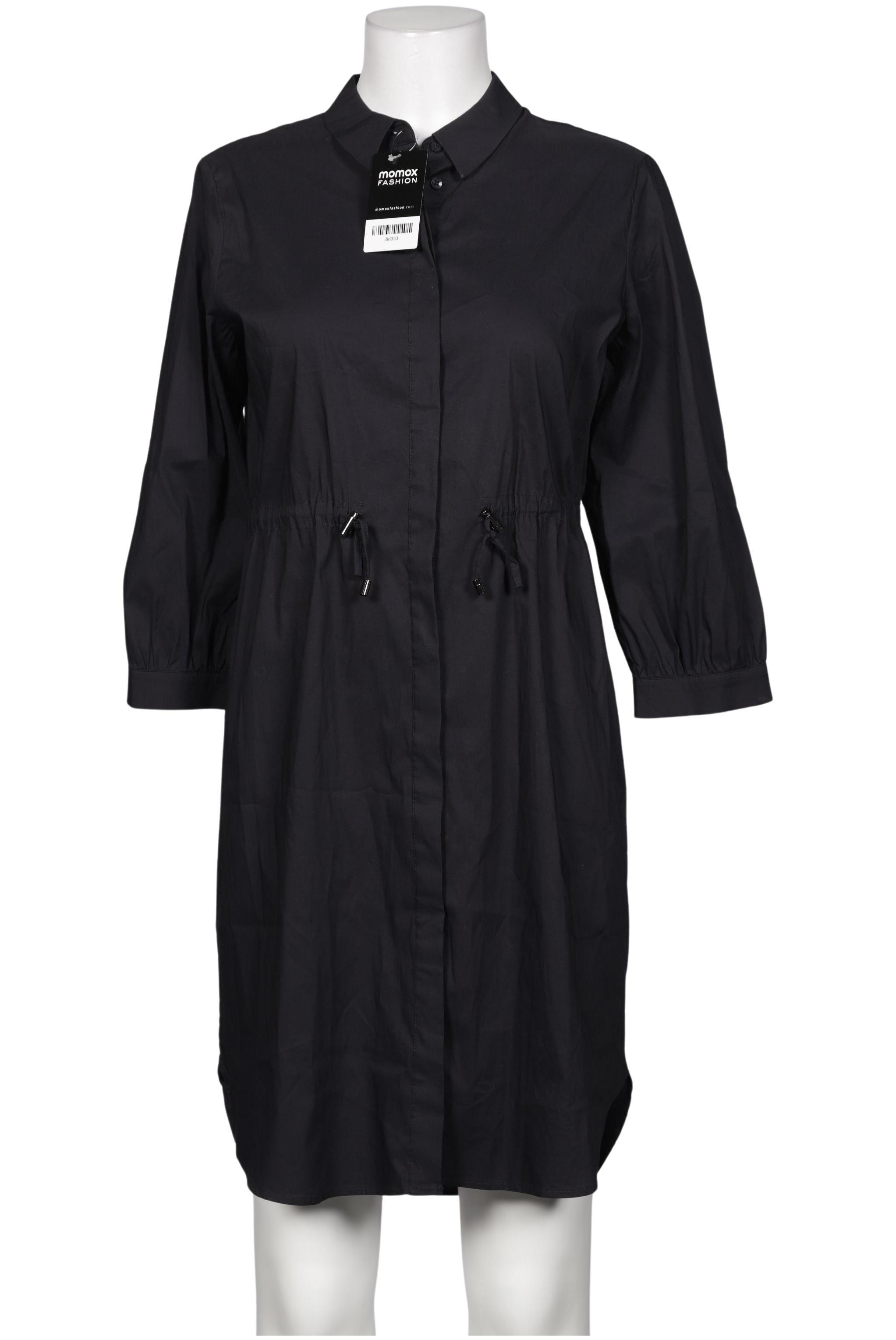 

Comma Damen Kleid, marineblau, Gr. 38