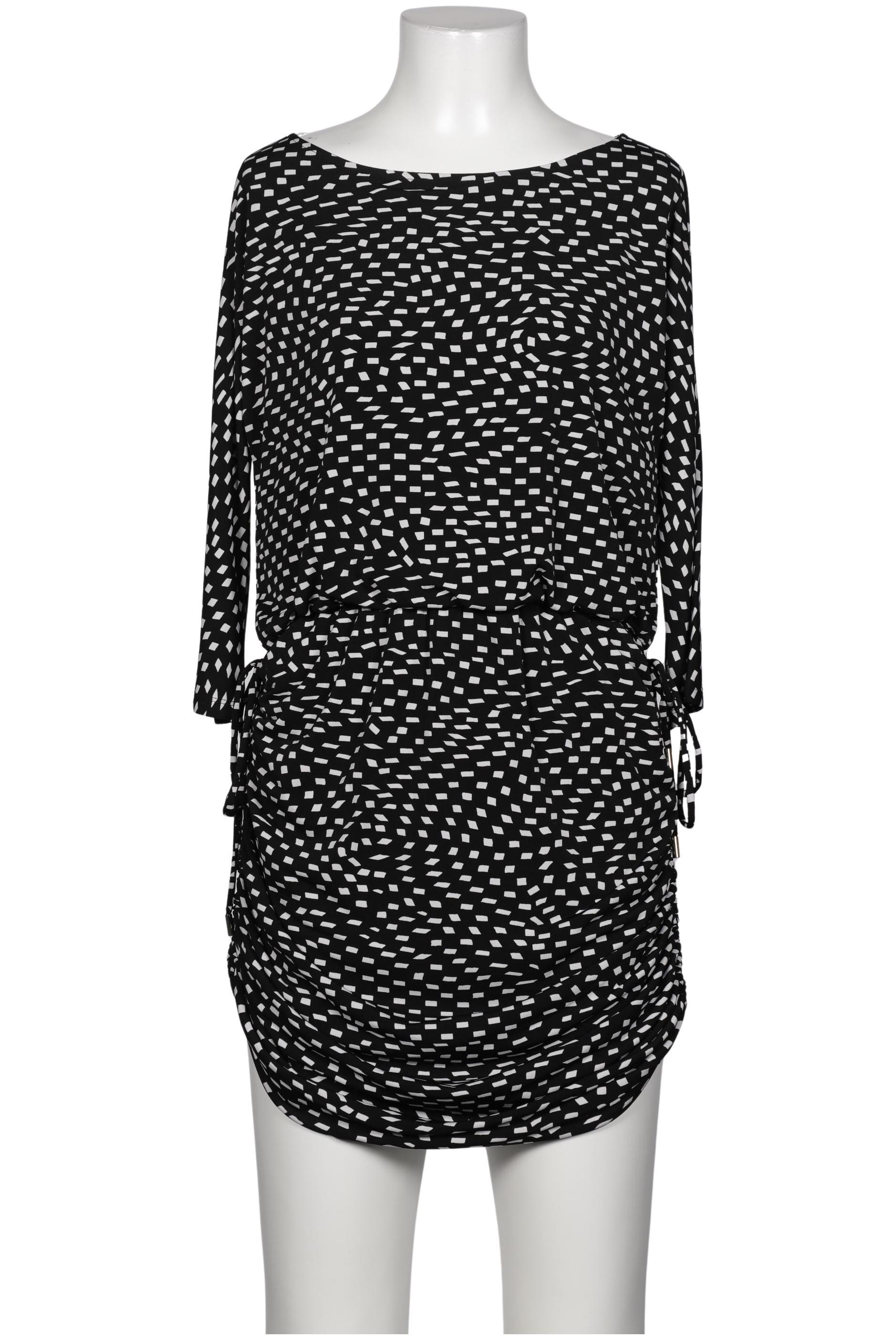 Thumbnail - Comma Damen Kleid, schwarz, Gr. 38
