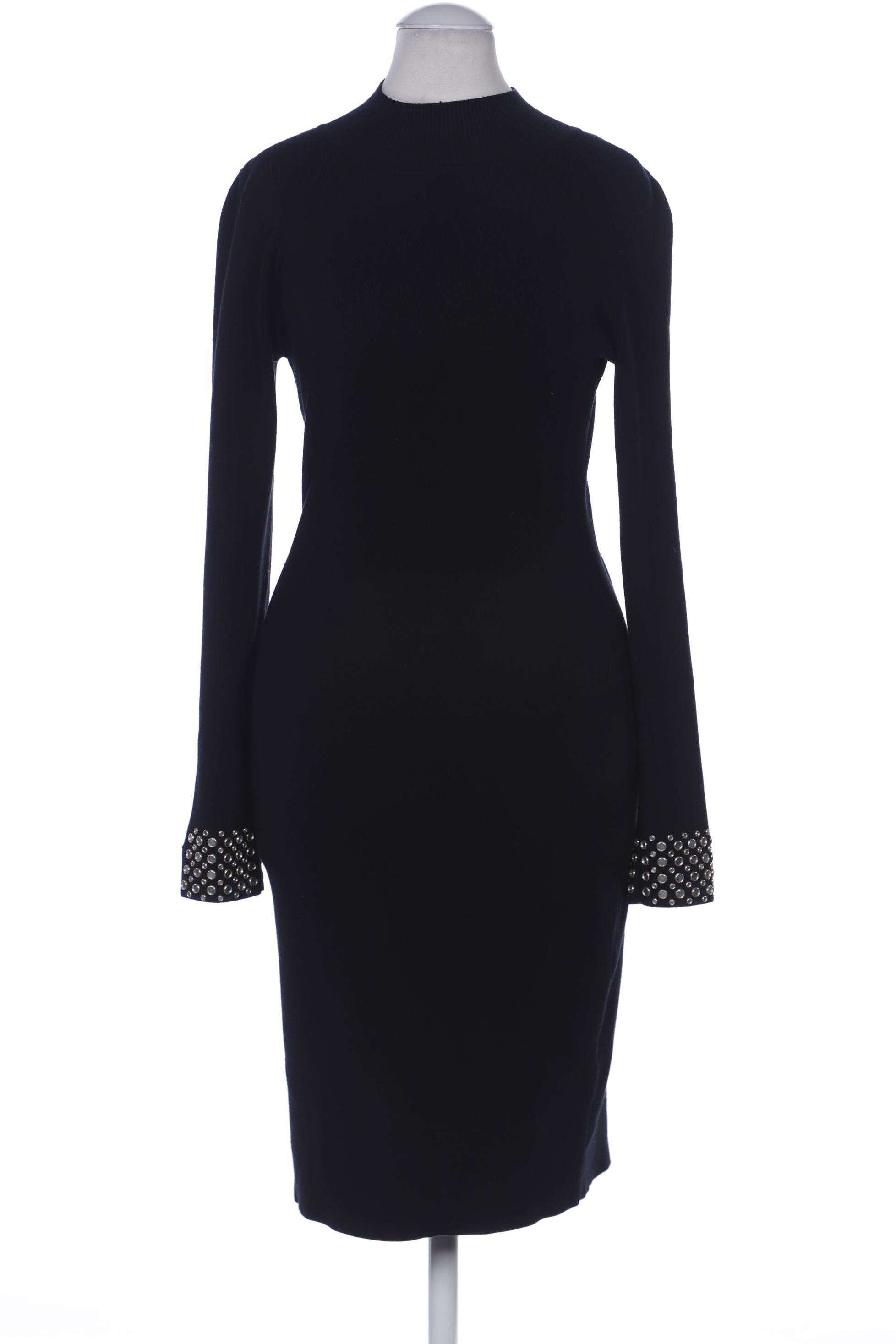 Thumbnail - Comma Damen Kleid, schwarz, Gr. 34